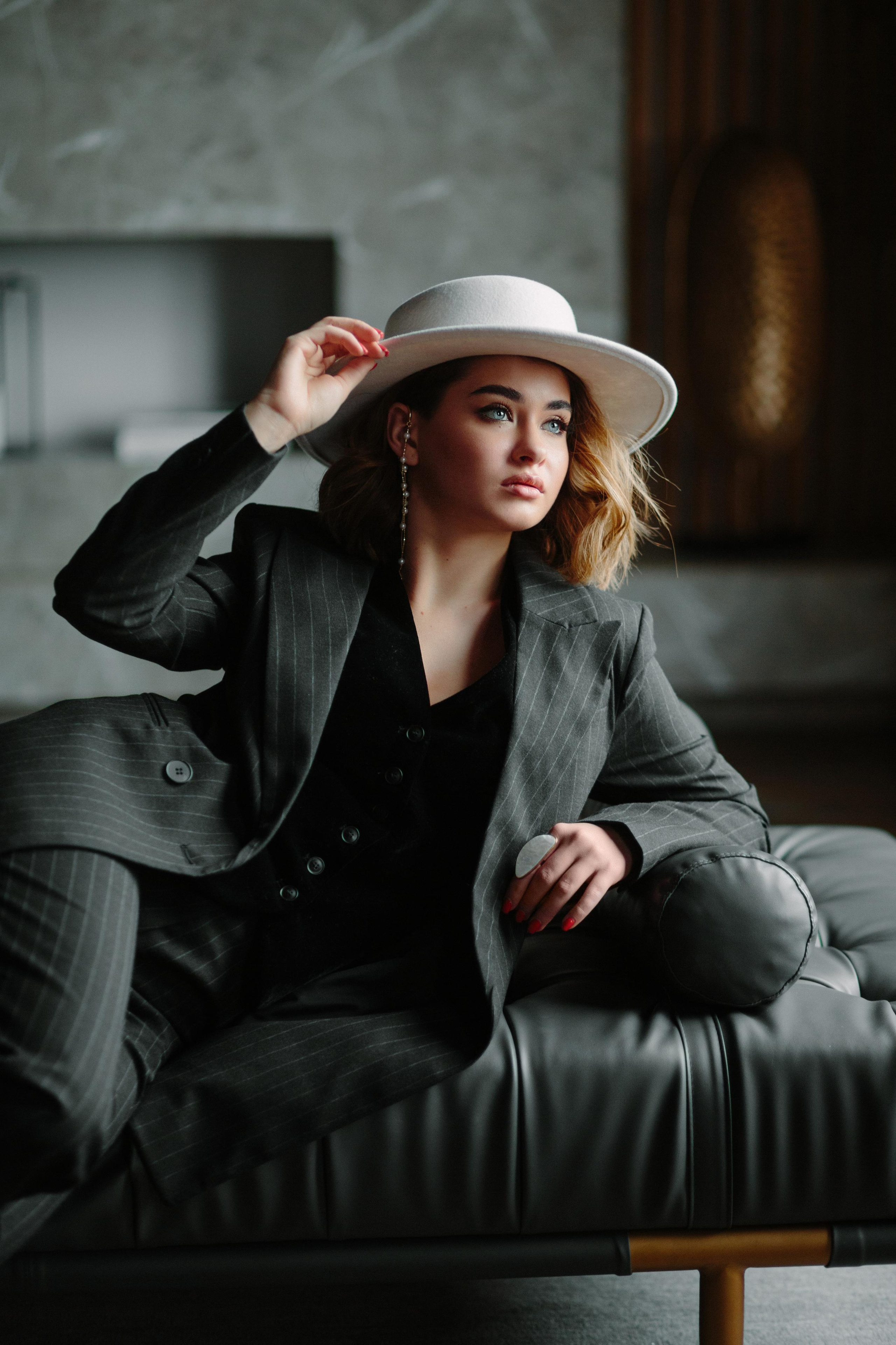 Аника. Фотошкола | Фотограф в Краснодаре Марина Туник