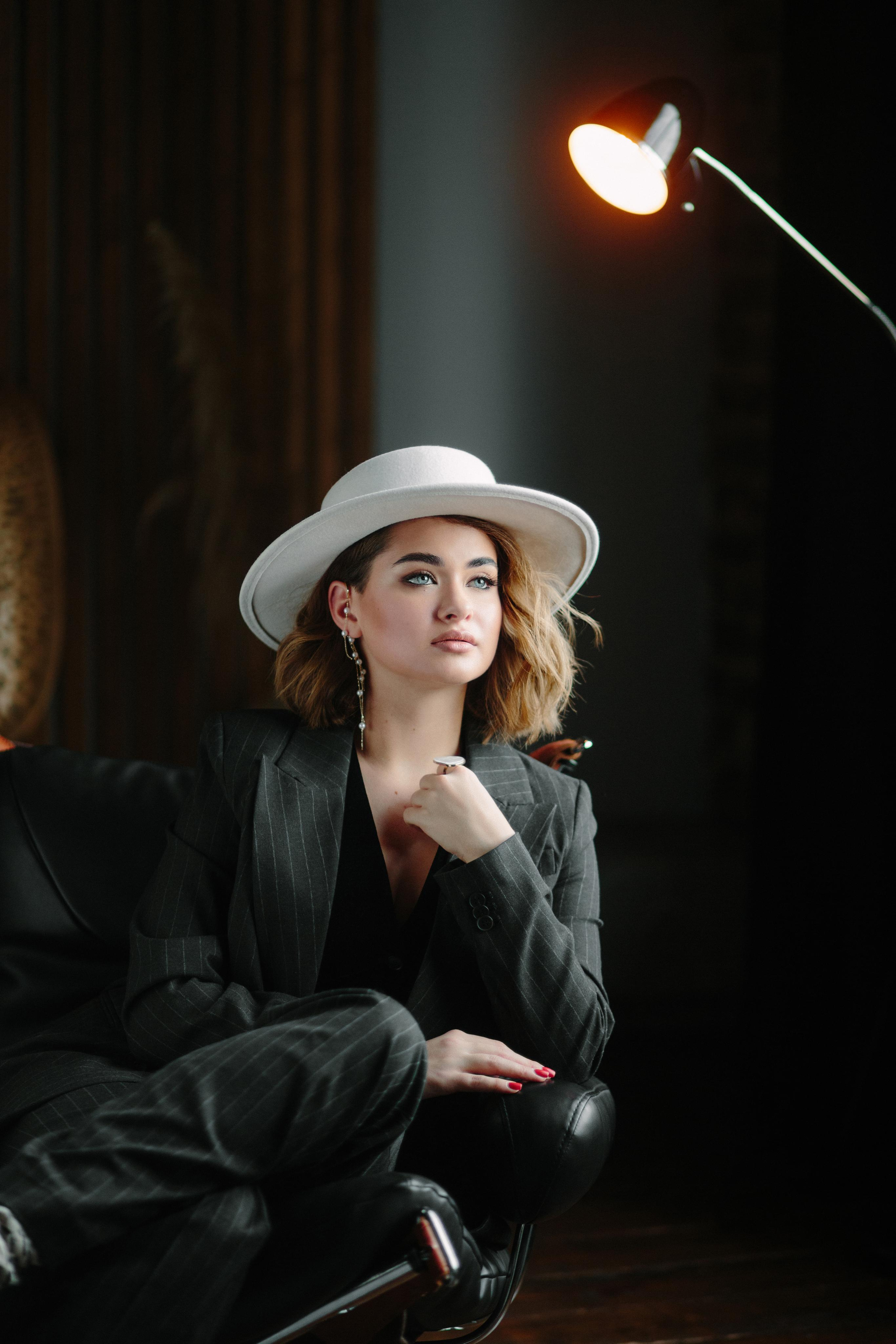 Аника. Фотошкола | Фотограф в Краснодаре Марина Туник