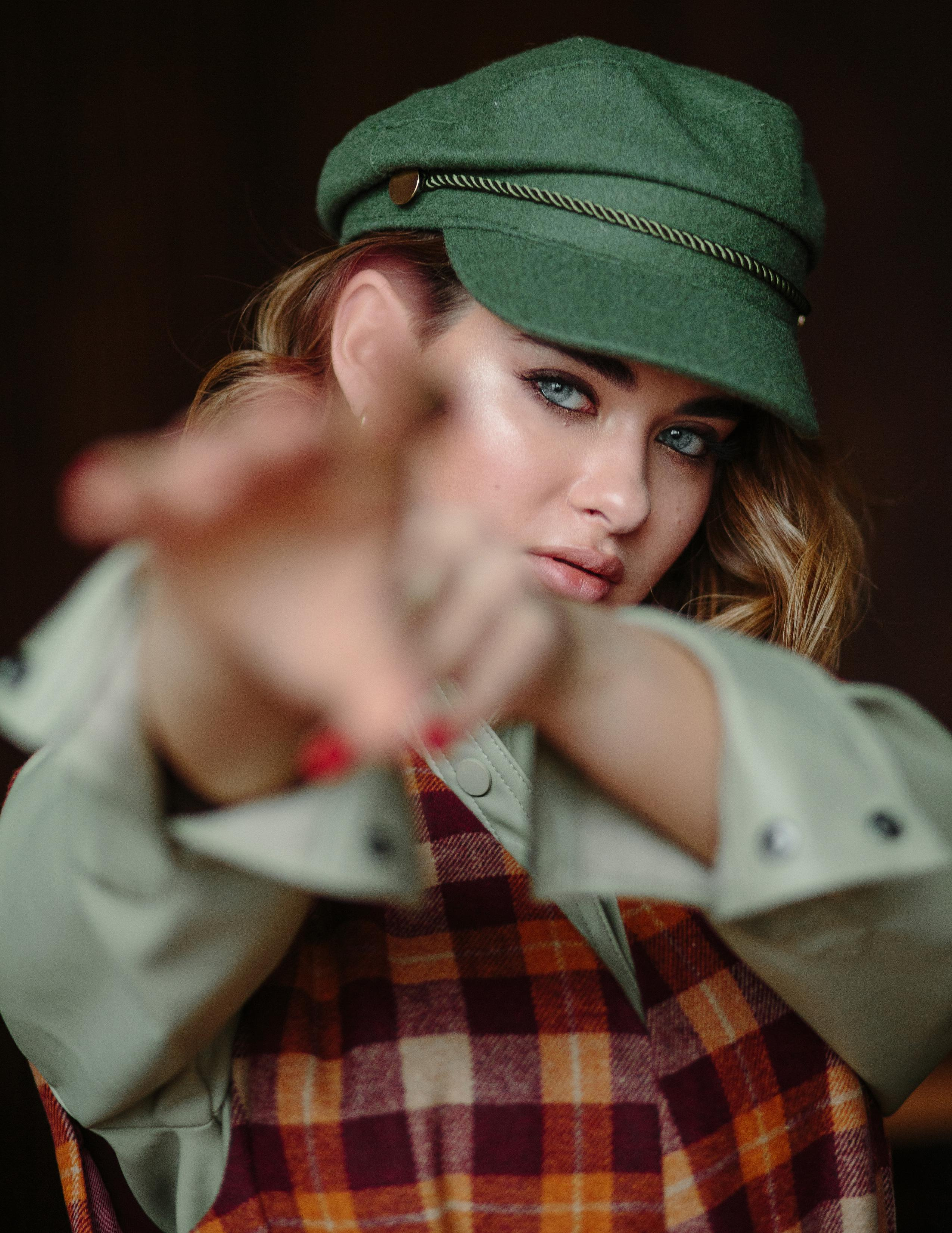 Аника. Фотошкола | Фотограф в Краснодаре Марина Туник