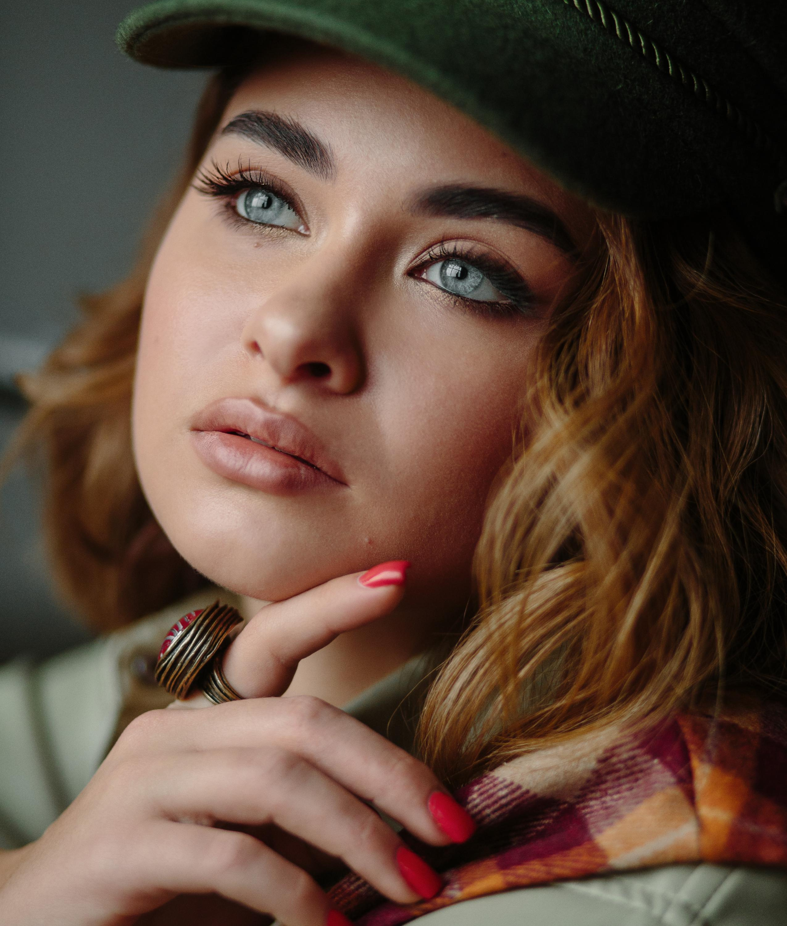 Аника. Фотошкола | Фотограф в Краснодаре Марина Туник