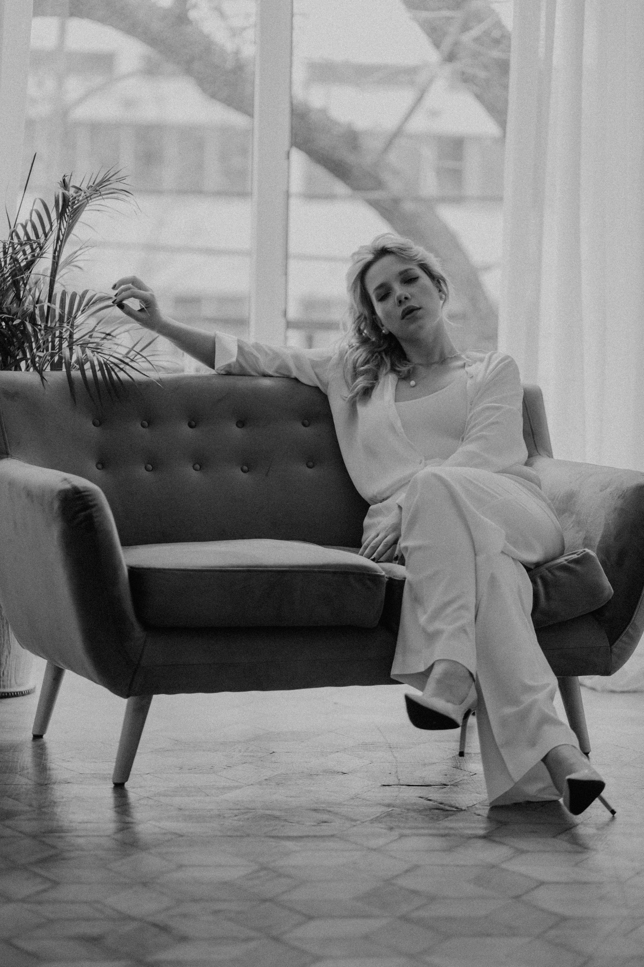 Анастасия. Фотошкола | Фотограф в Краснодаре Марина Туник