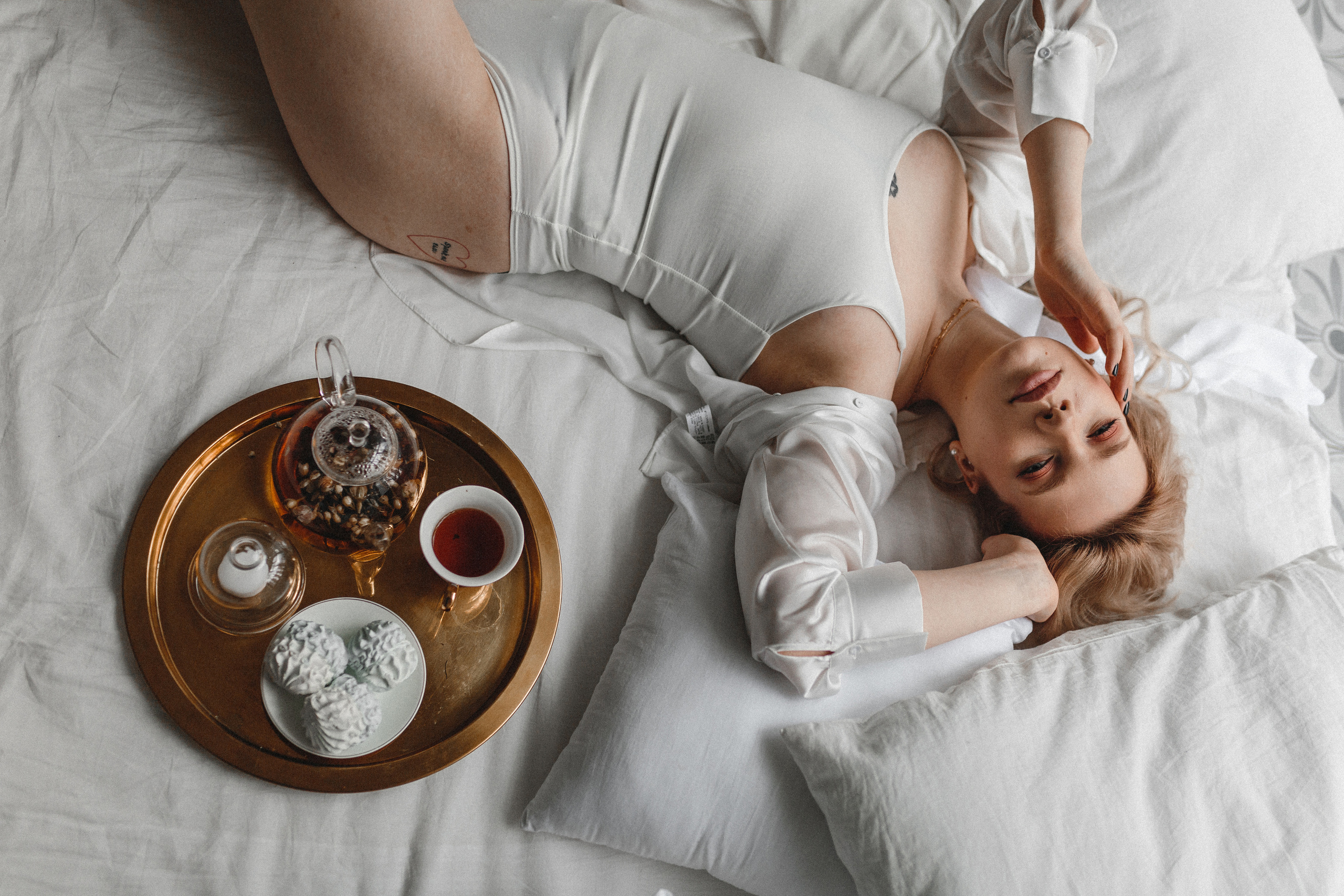 Анастасия. Фотошкола | Фотограф в Краснодаре Марина Туник