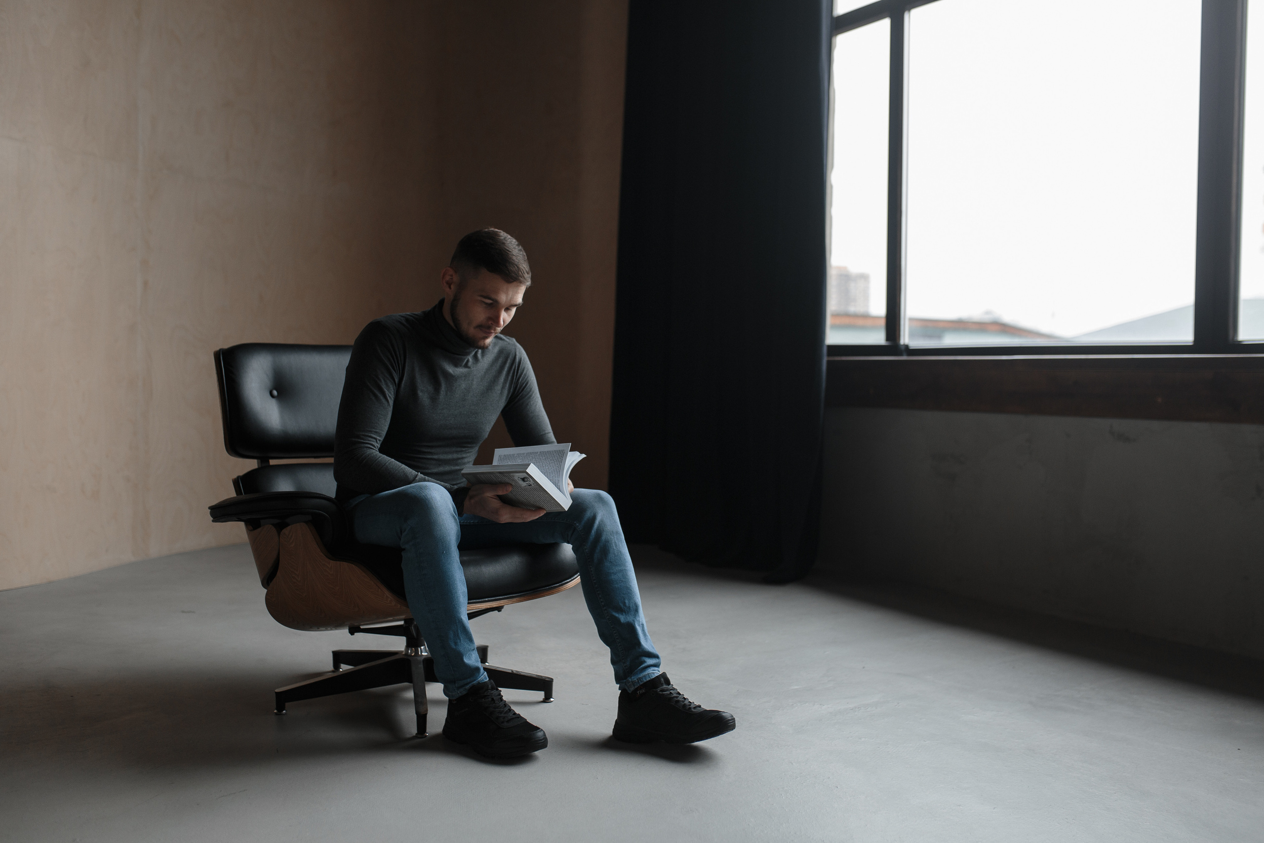 Артем (контент съемка). Фотошкола | Фотограф в Краснодаре Марина Туник