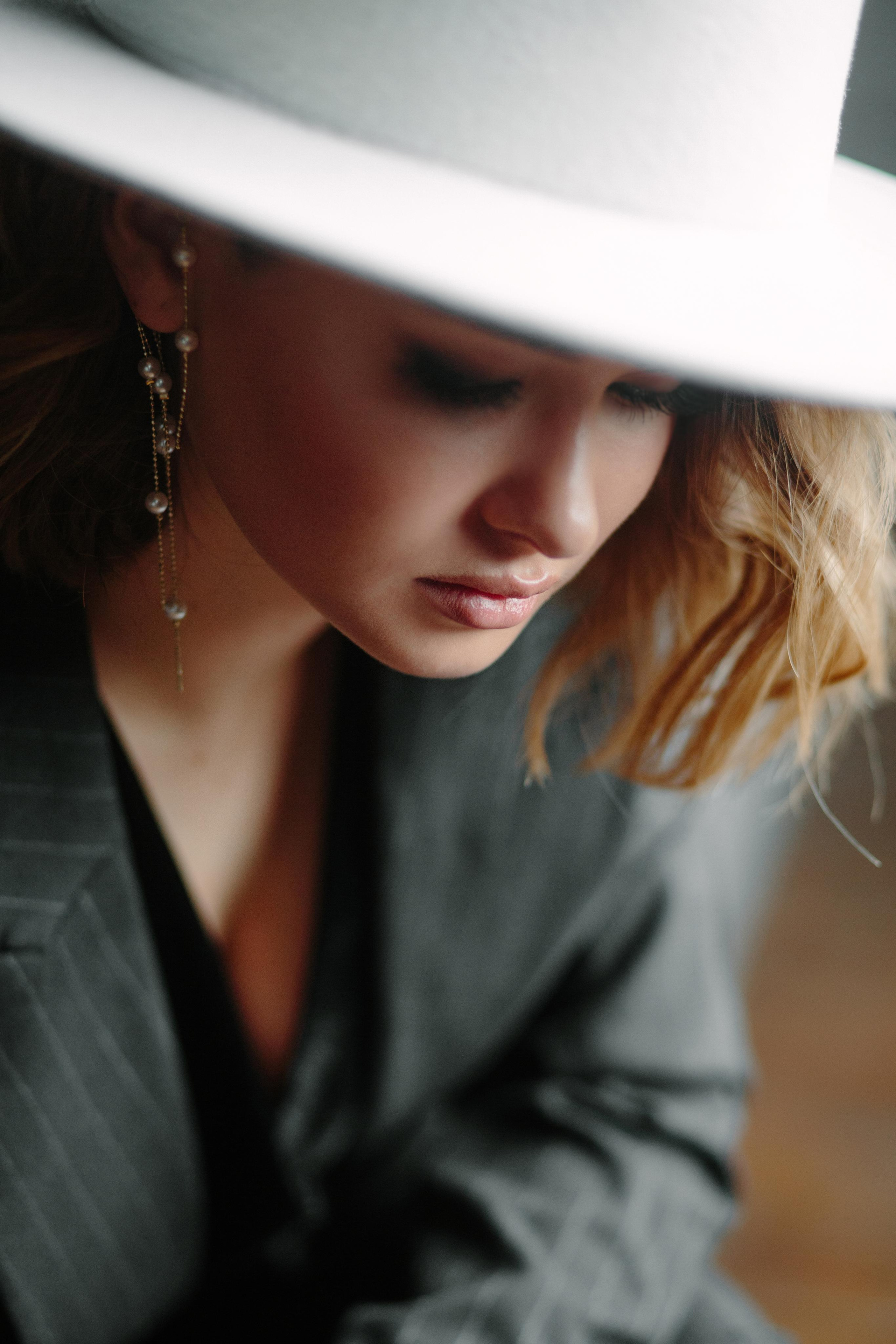 Аника. Фотошкола | Фотограф в Краснодаре Марина Туник