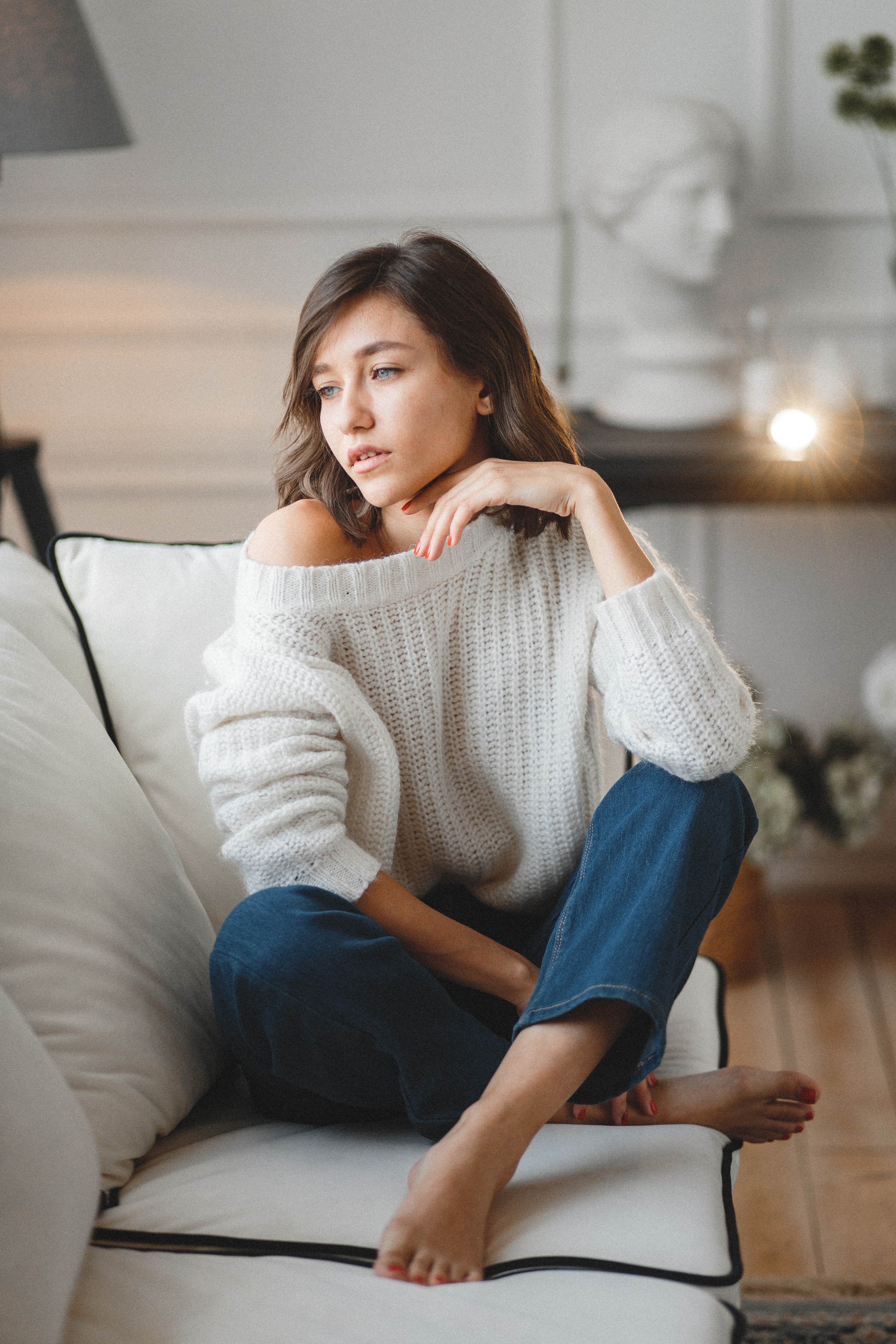 Юлия. Фотошкола | Фотограф в Краснодаре Марина Туник