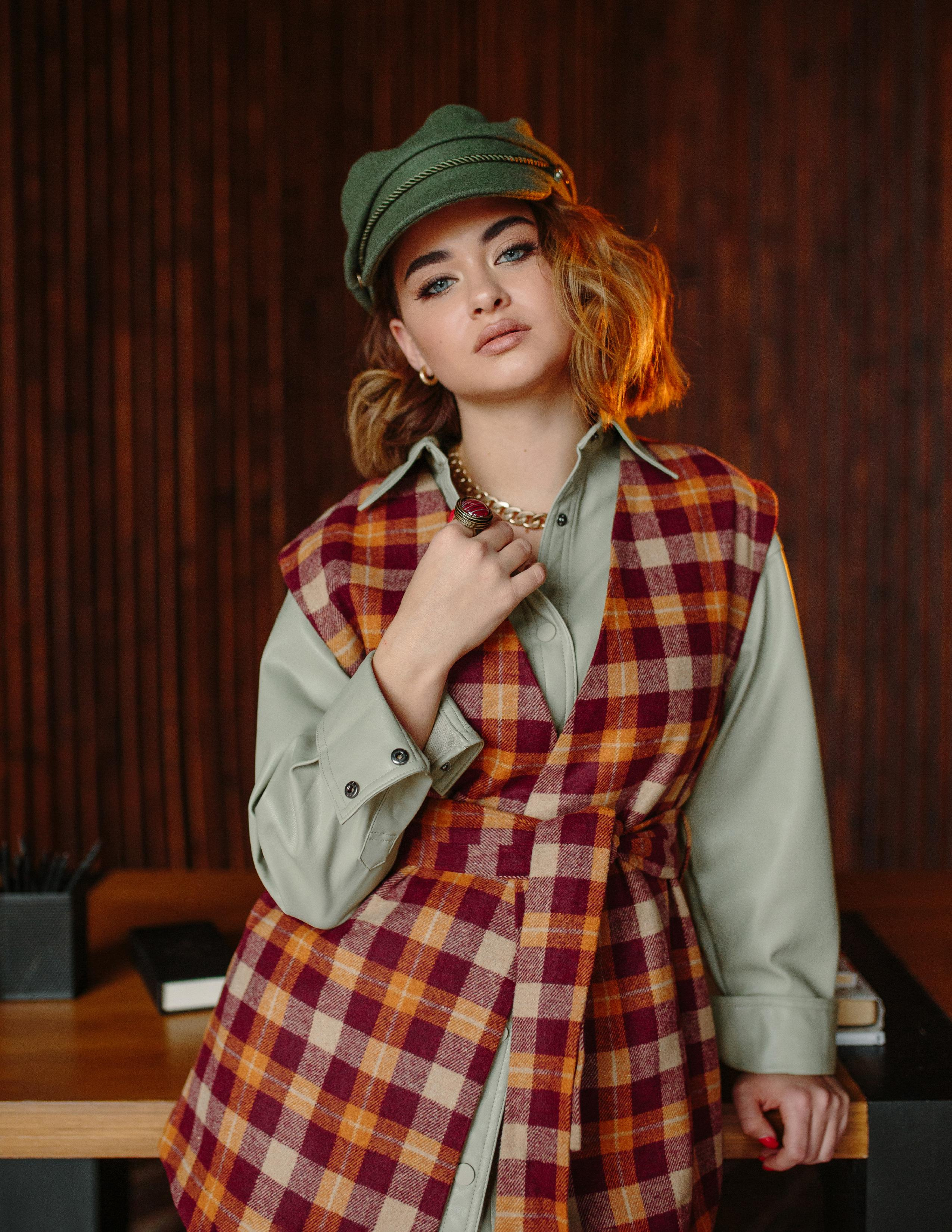 Аника. Фотошкола | Фотограф в Краснодаре Марина Туник