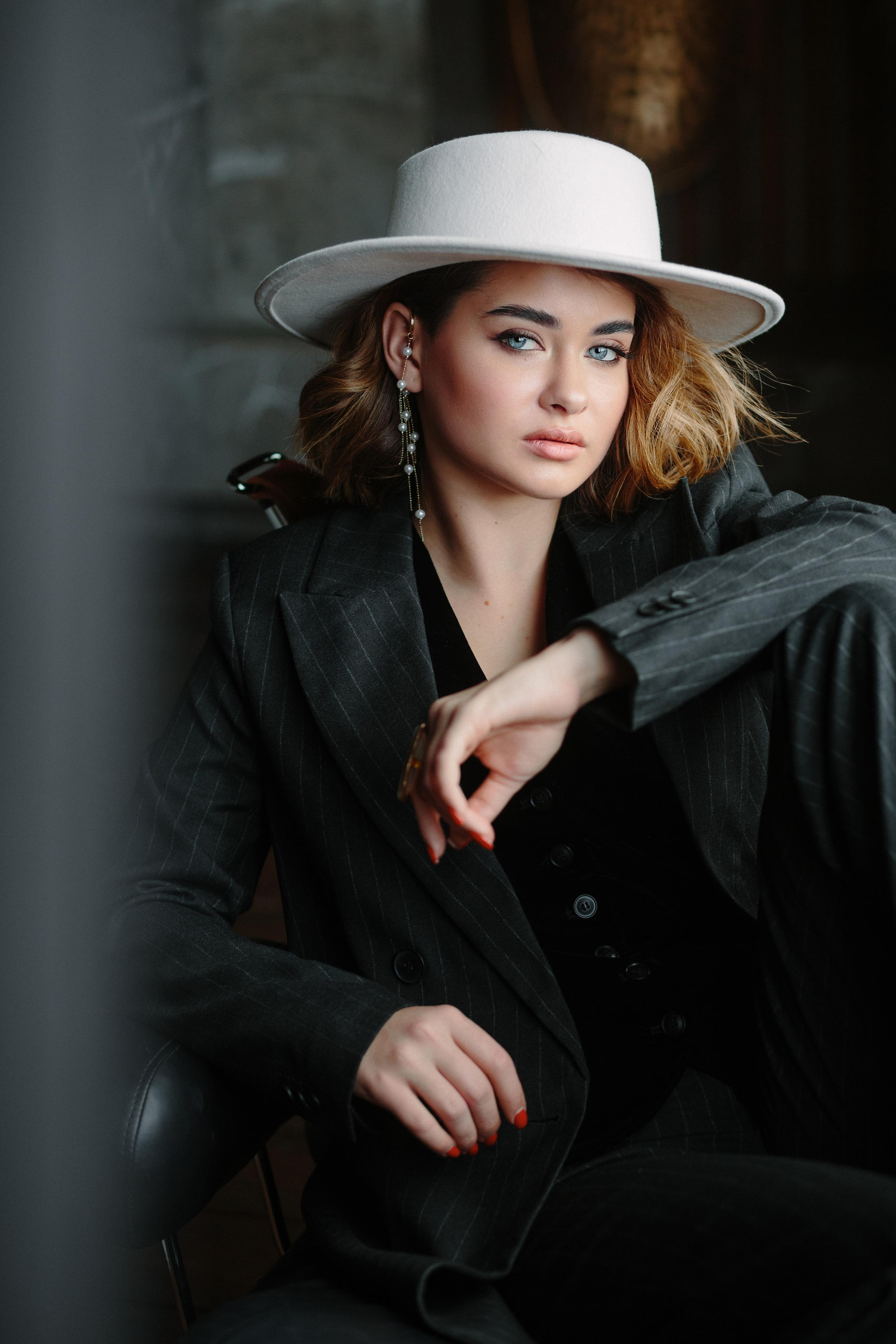 Аника. Фотошкола | Фотограф в Краснодаре Марина Туник