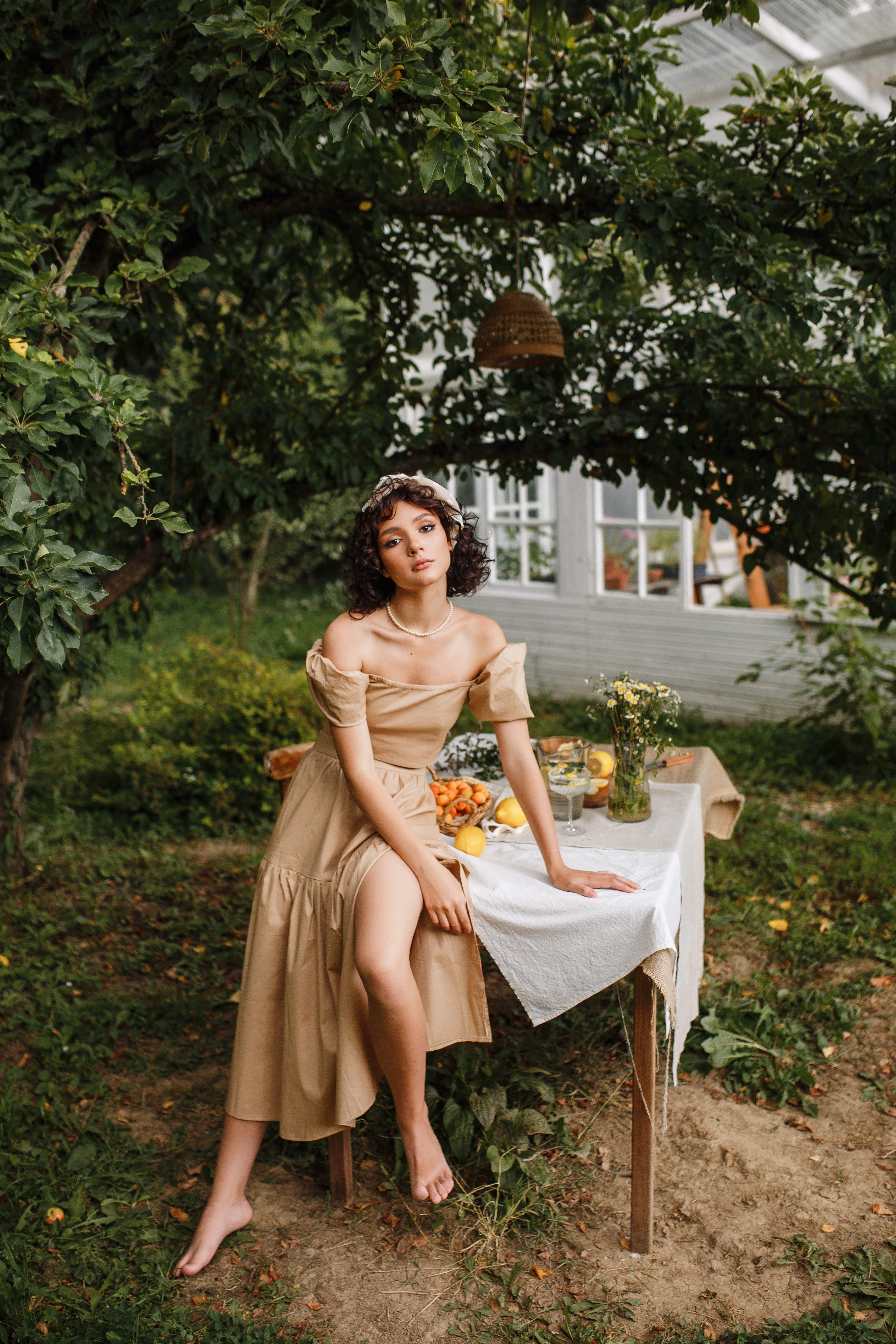 Соня. Фотошкола | Фотограф в Краснодаре Марина Туник