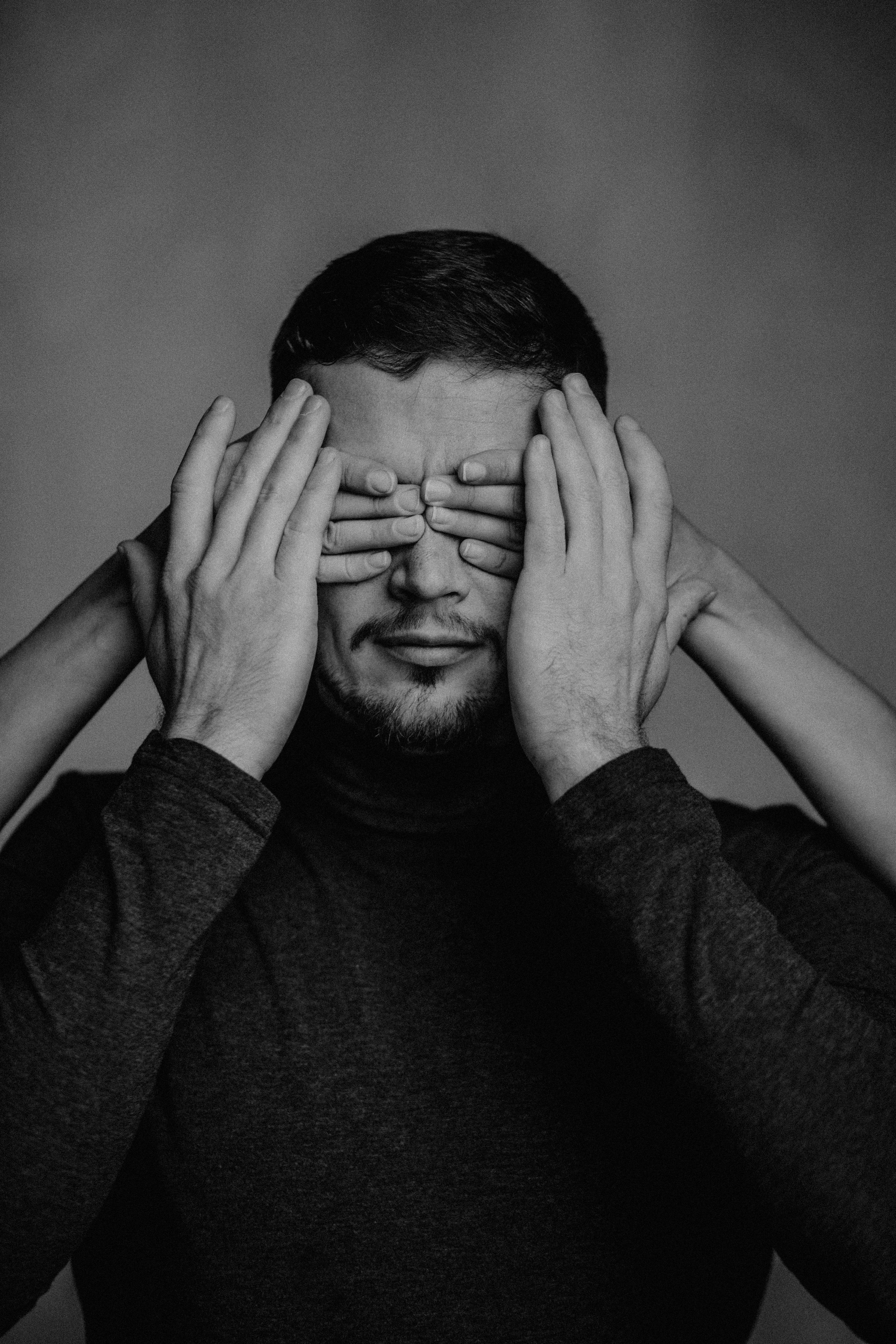 Артем (контент съемка). Фотошкола | Фотограф в Краснодаре Марина Туник