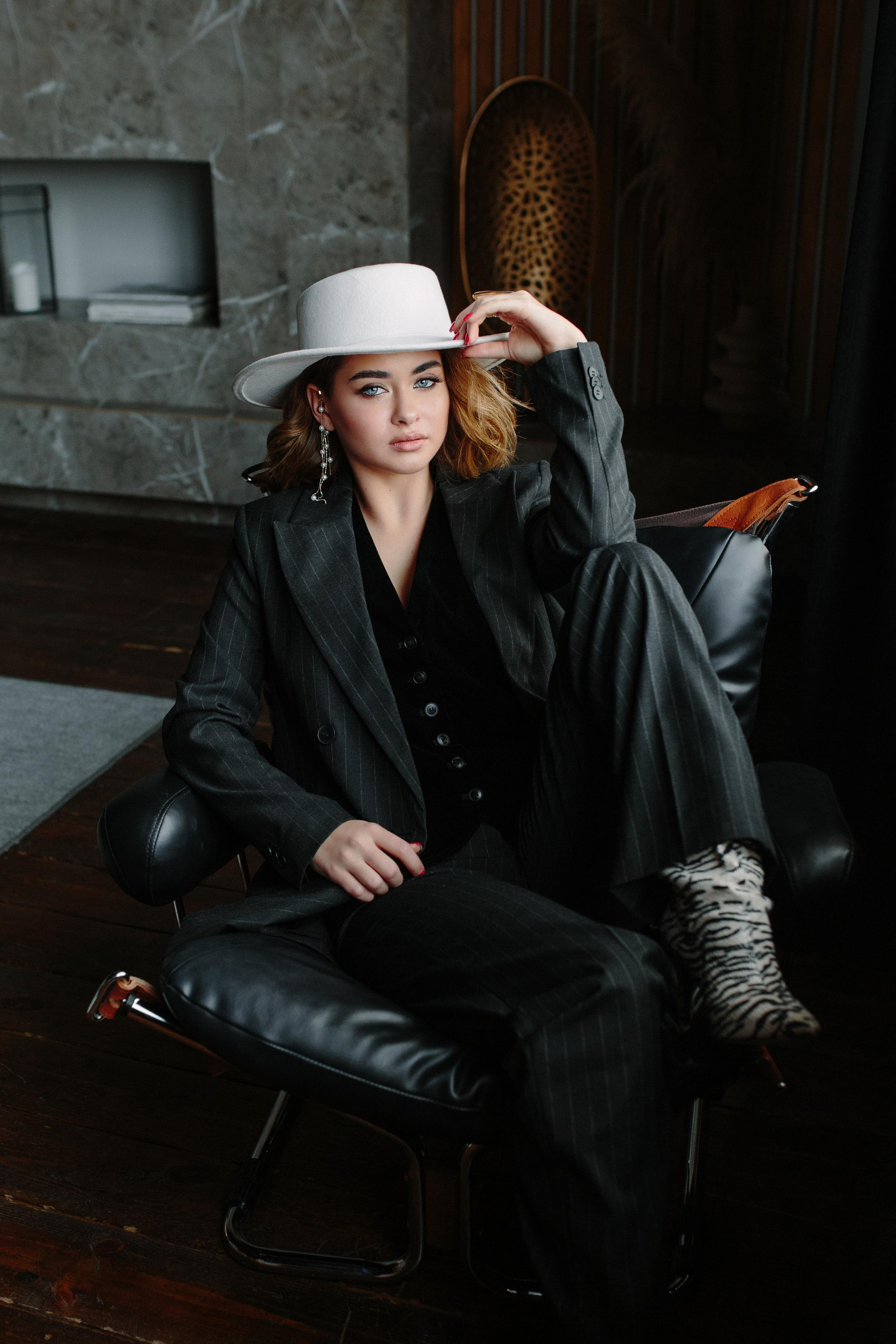 Аника. Фотошкола | Фотограф в Краснодаре Марина Туник