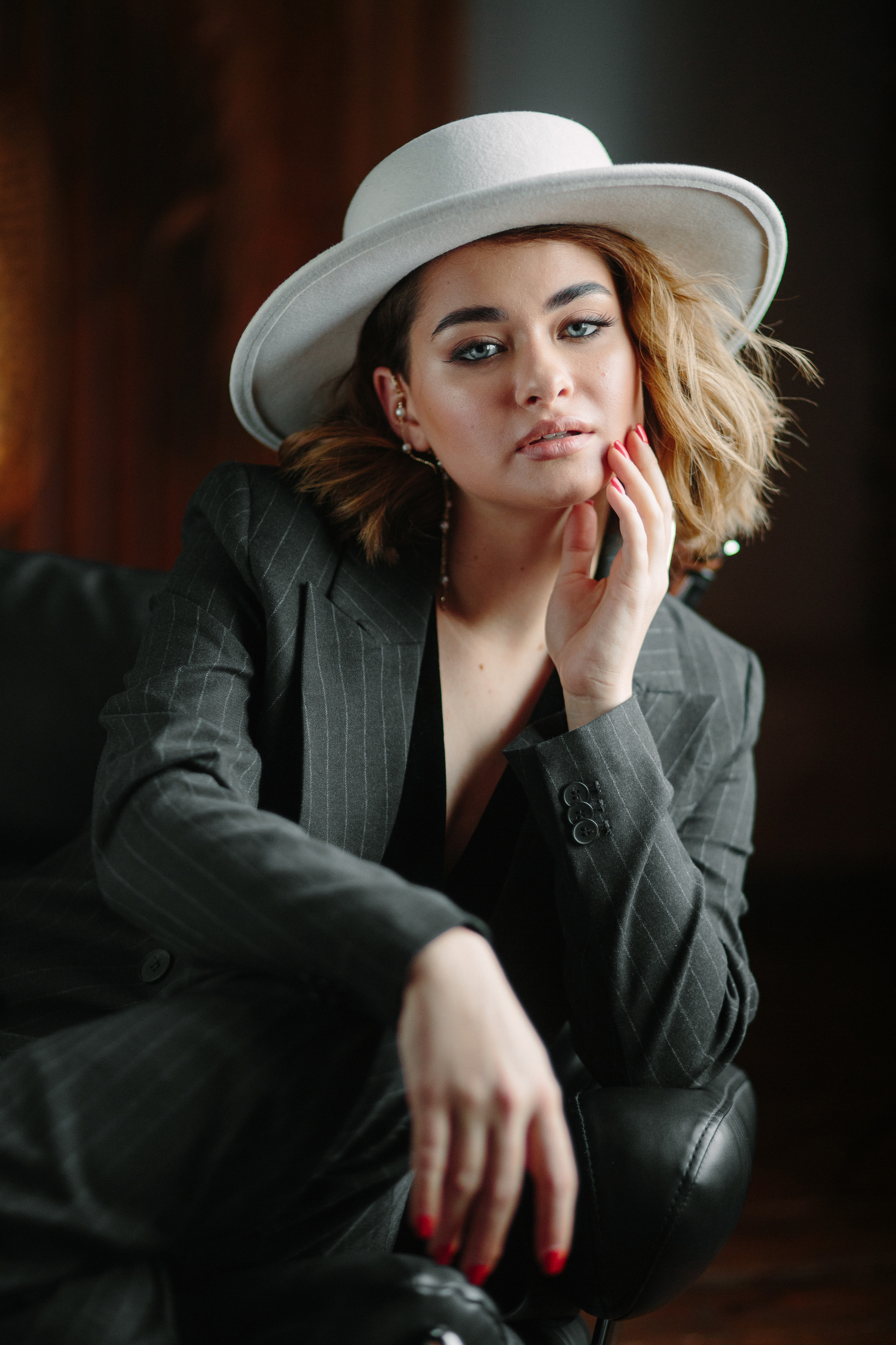 Аника. Фотошкола | Фотограф в Краснодаре Марина Туник