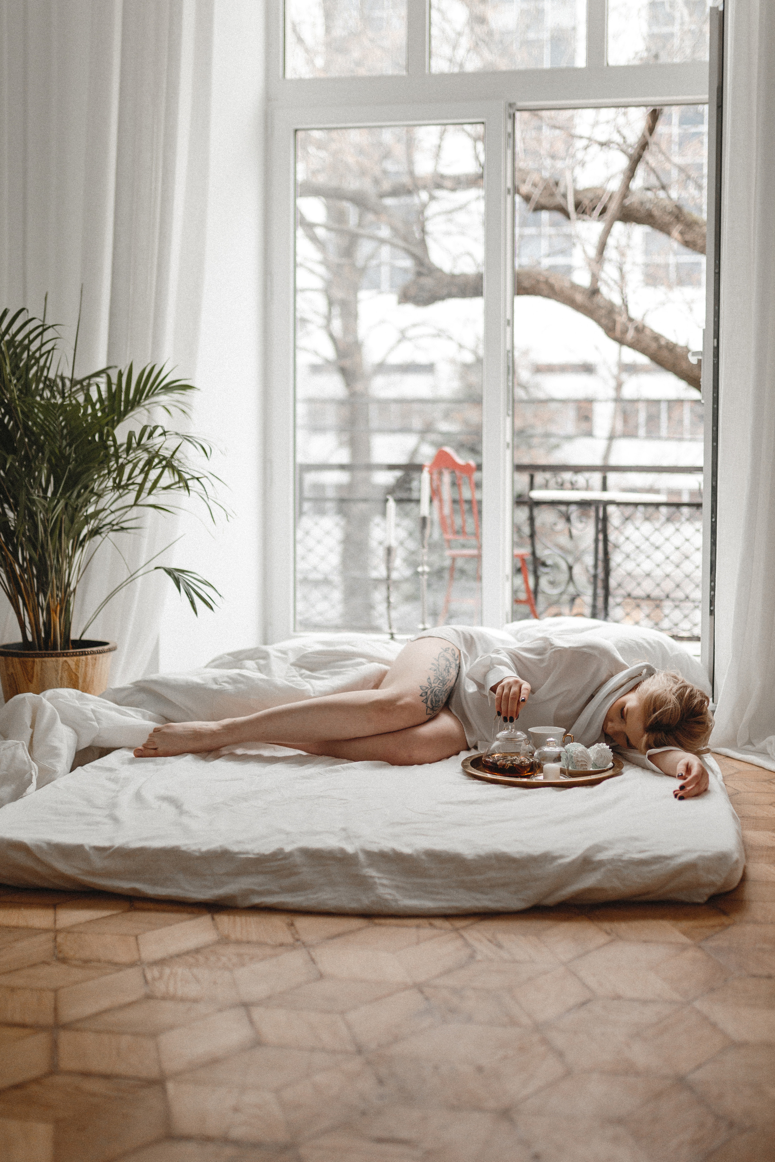 Анастасия. Фотошкола | Фотограф в Краснодаре Марина Туник