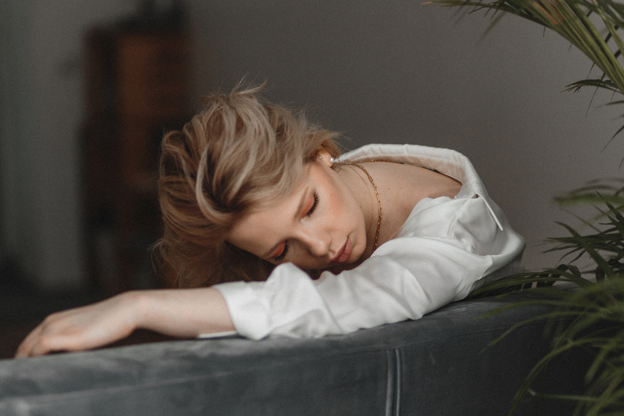 Анастасия. Фотошкола | Фотограф в Краснодаре Марина Туник