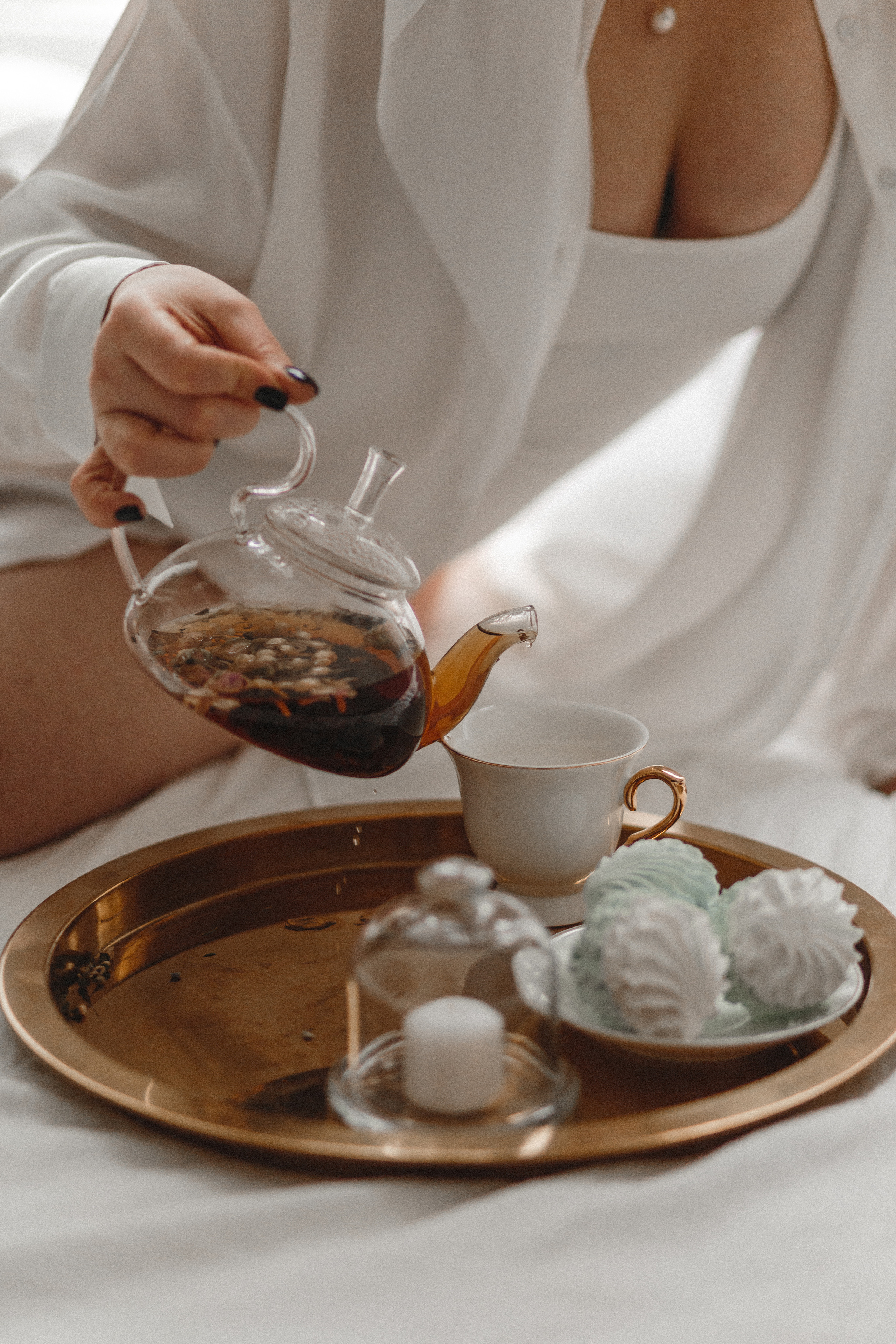 Анастасия. Фотошкола | Фотограф в Краснодаре Марина Туник