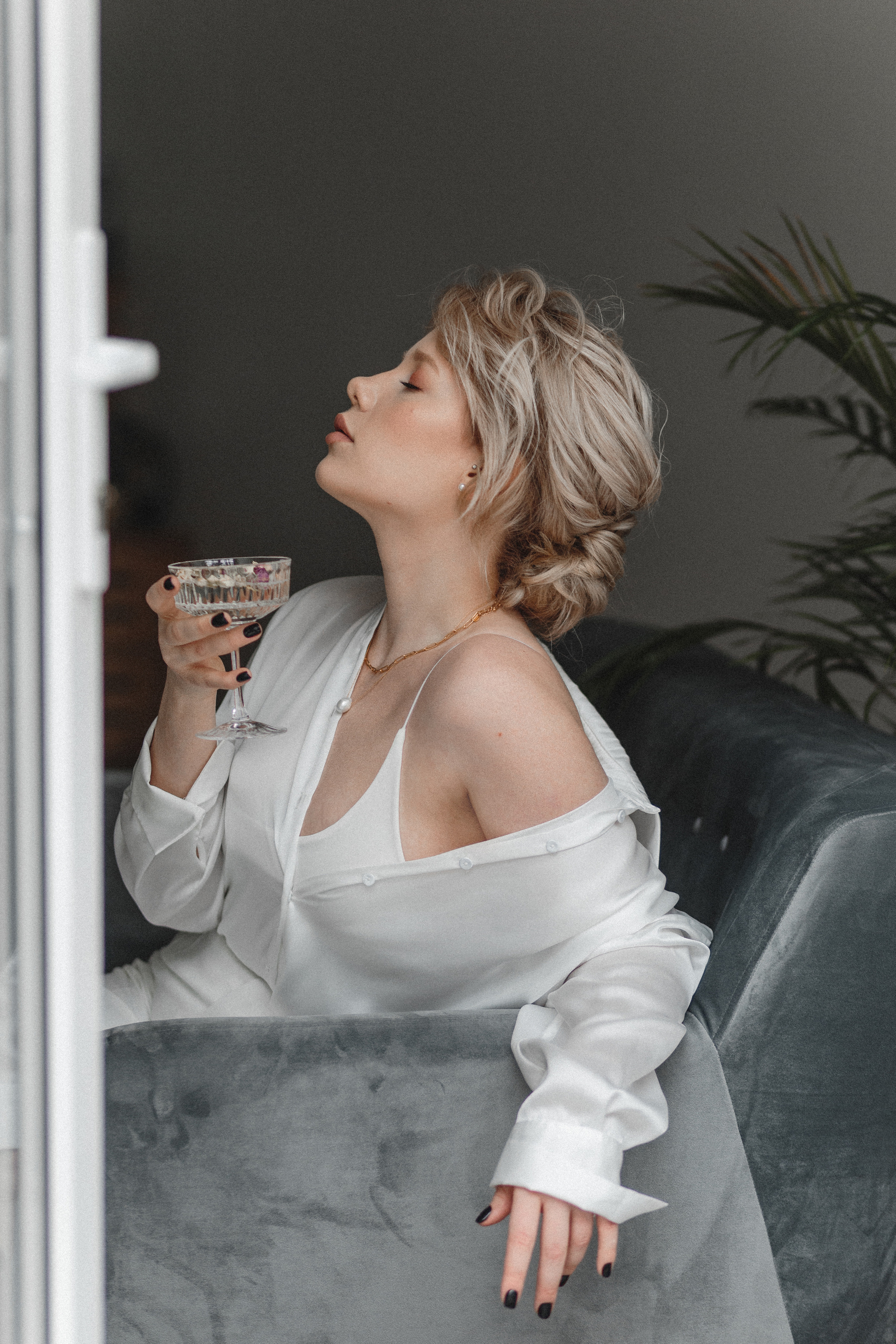 Анастасия. Фотошкола | Фотограф в Краснодаре Марина Туник