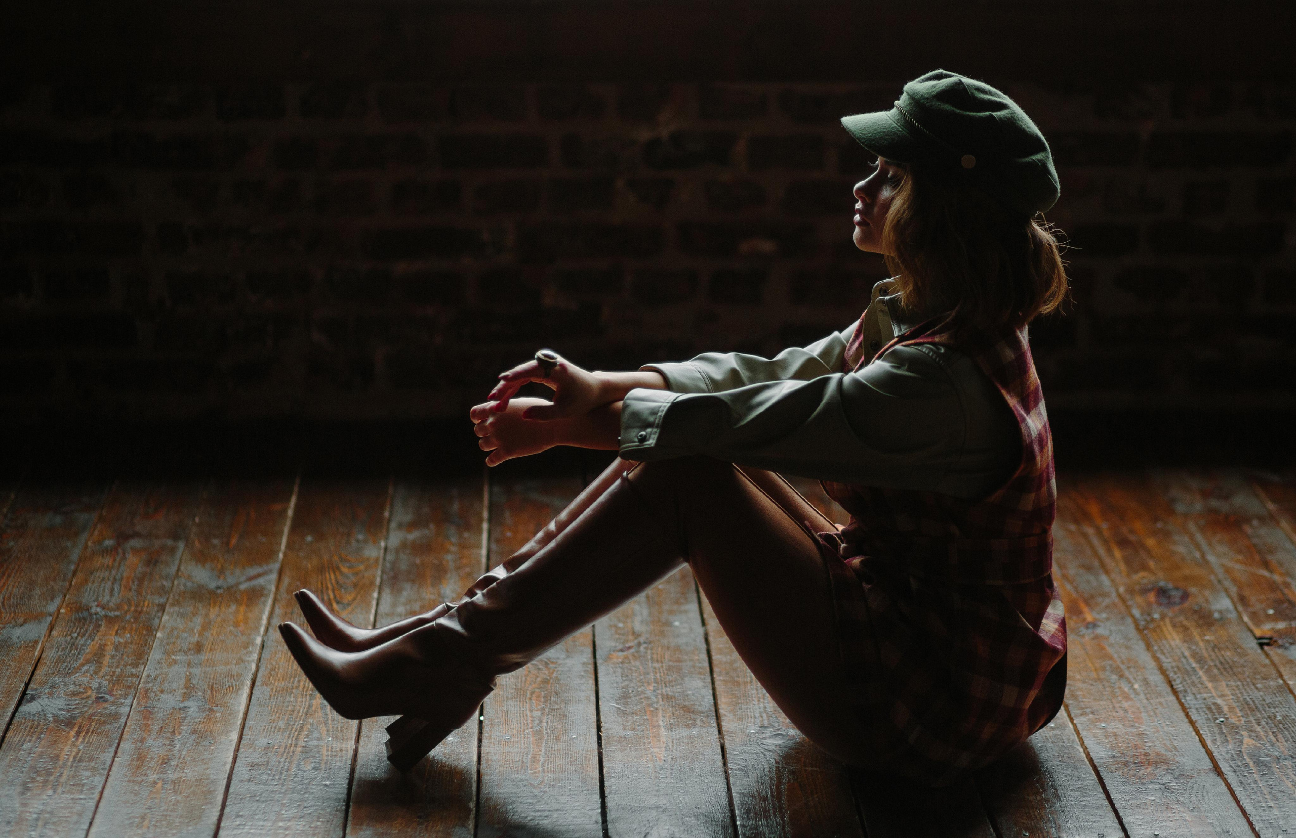 Аника. Фотошкола | Фотограф в Краснодаре Марина Туник