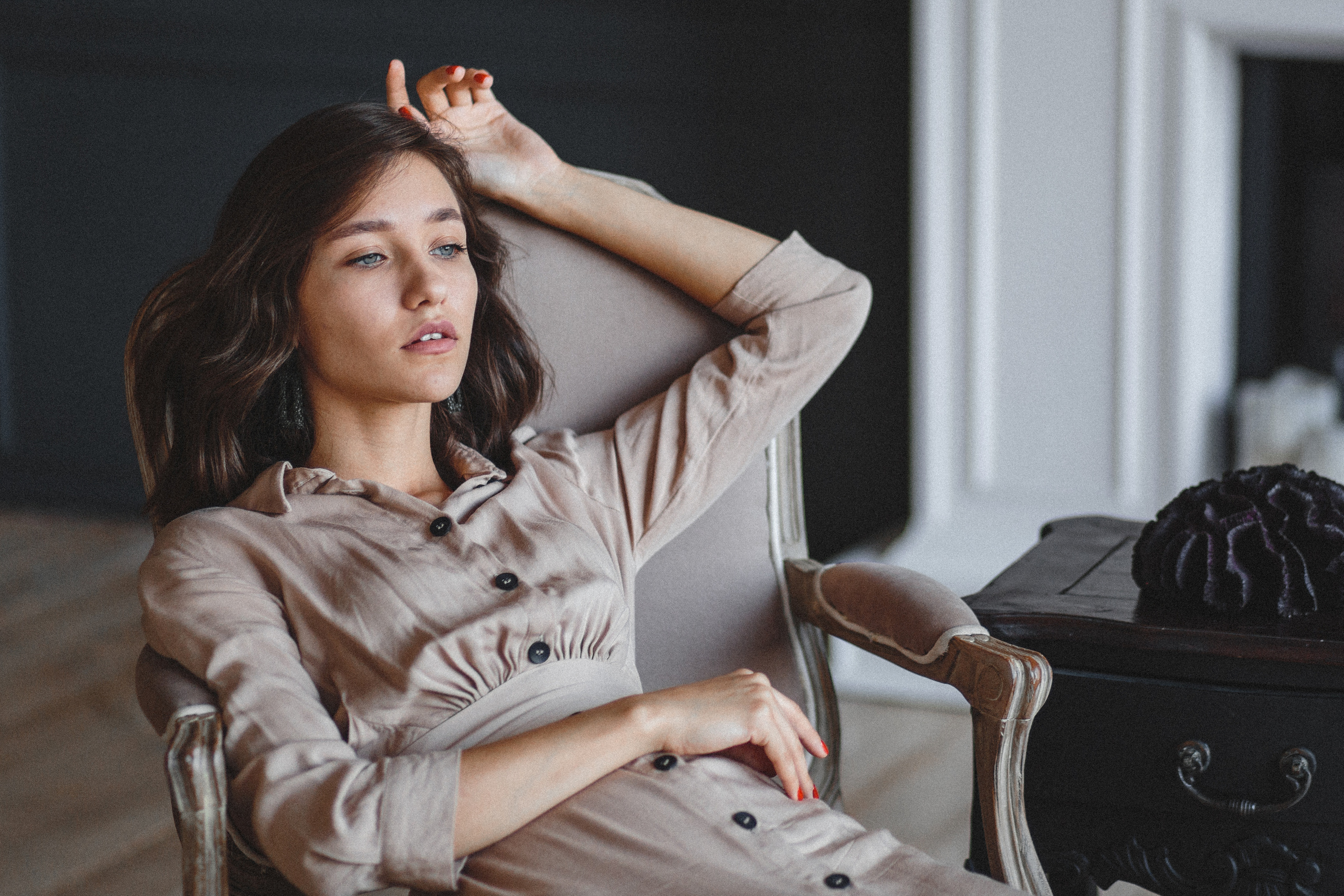 Юлия. Фотошкола | Фотограф в Краснодаре Марина Туник