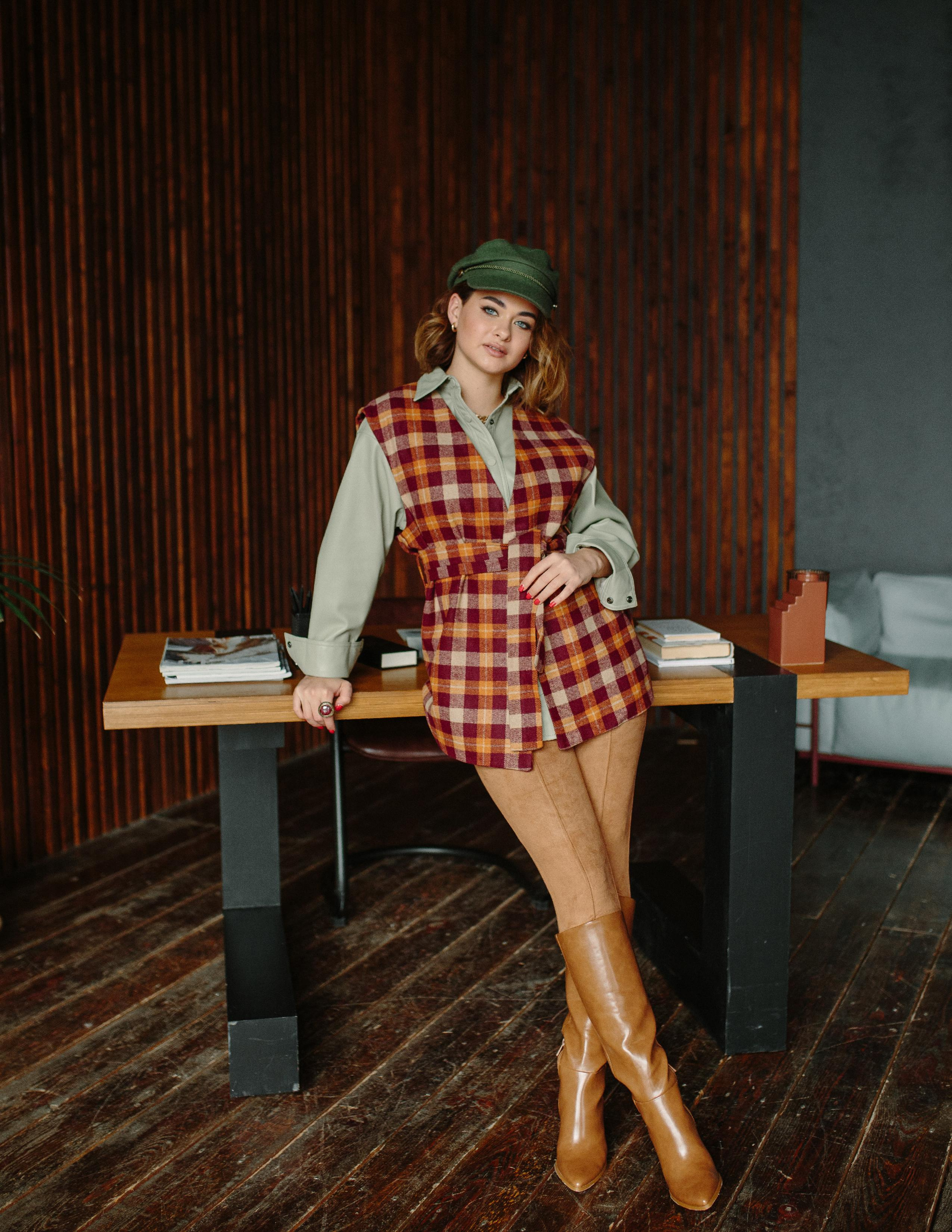 Аника. Фотошкола | Фотограф в Краснодаре Марина Туник