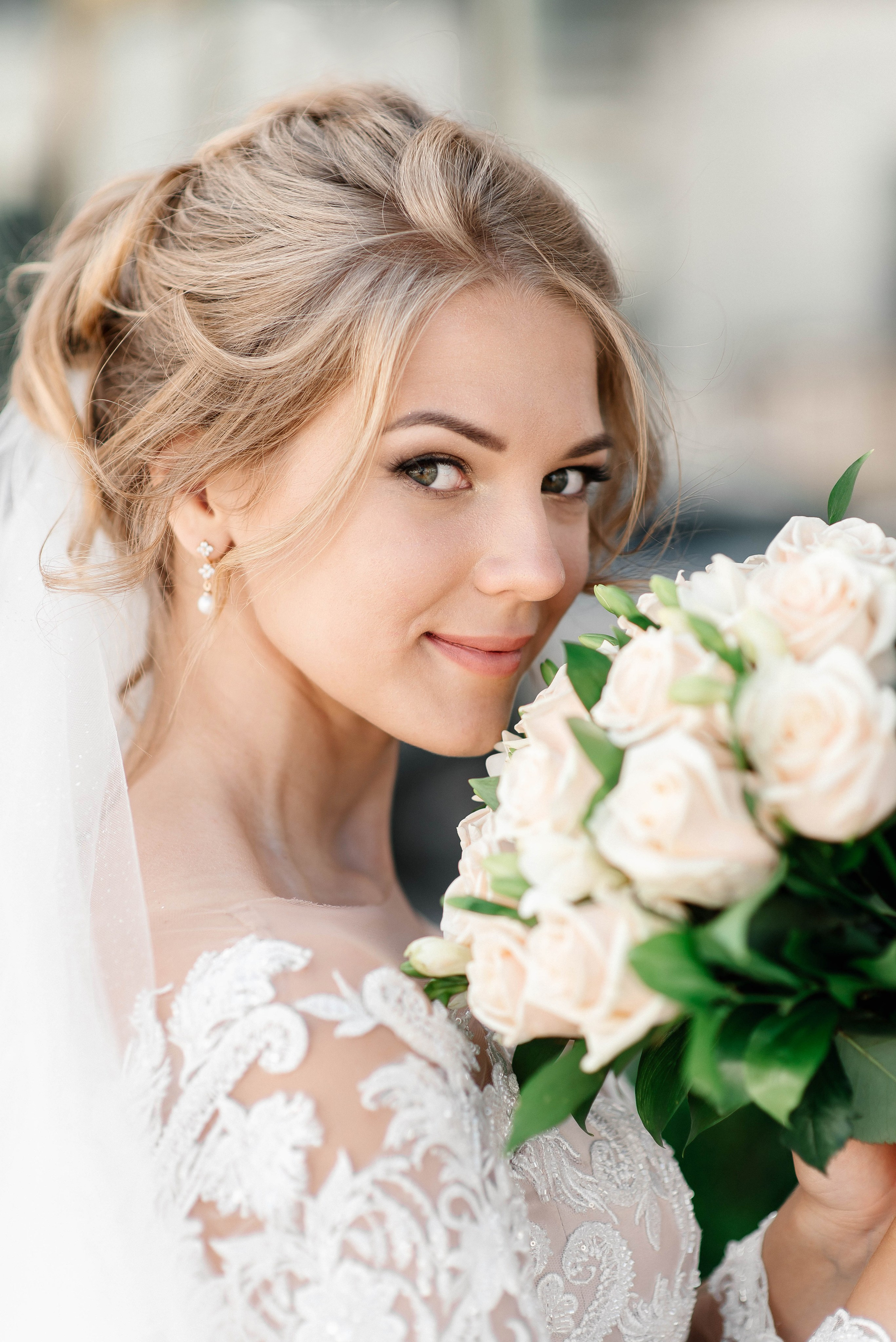 Артём и Инна. Свадебный фотограф Курск Артем Духтанов