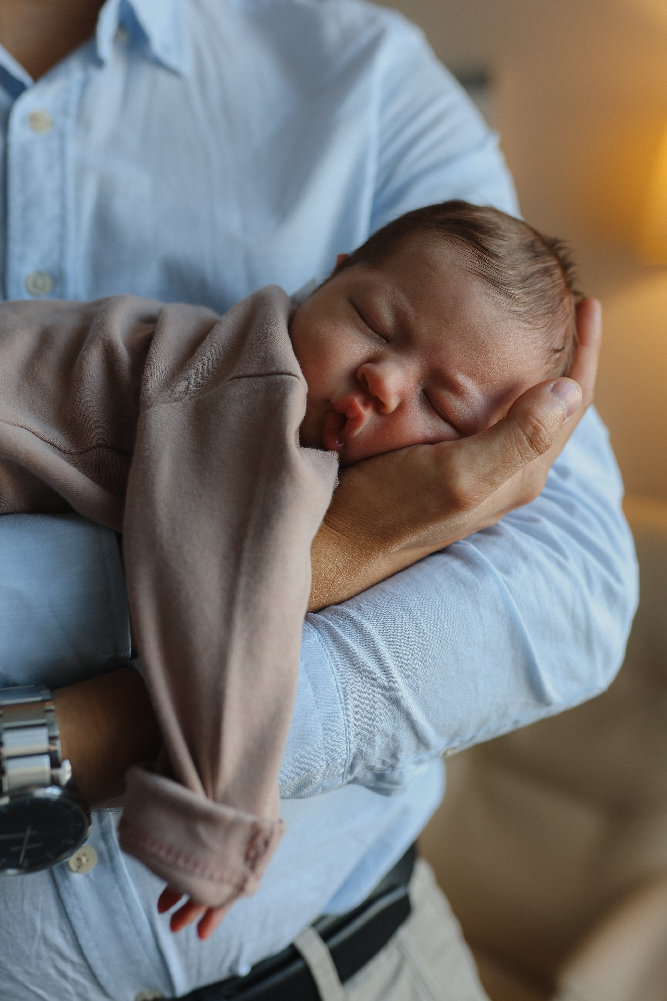 Выписка Евы❤️. Фотограф на роды в Санкт-Петербурге, семейный, нью-борн Алиса Хрекова