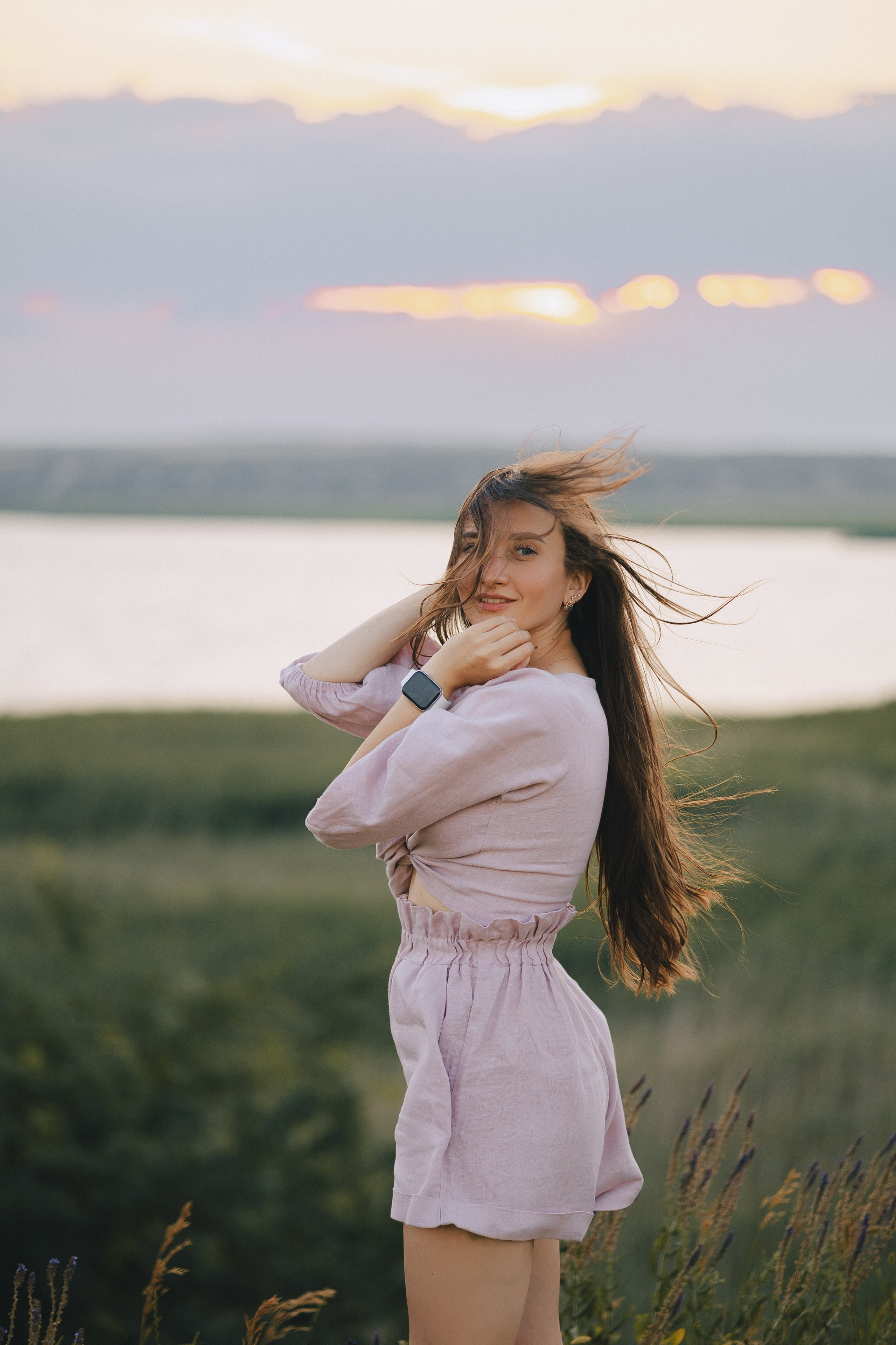 Ира и Саша. Фотограф Таганрог Любимая Надя