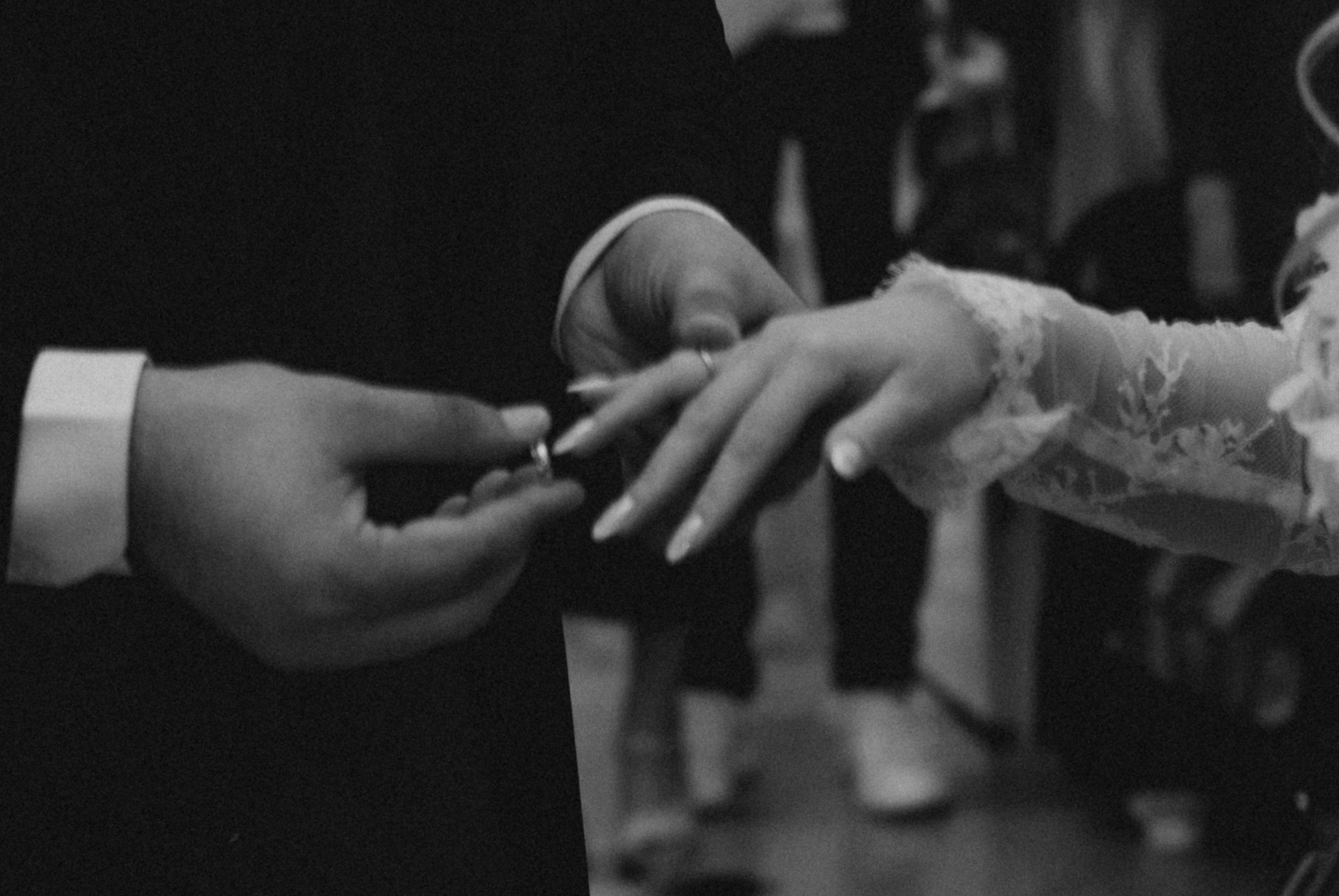 В письмах о любви