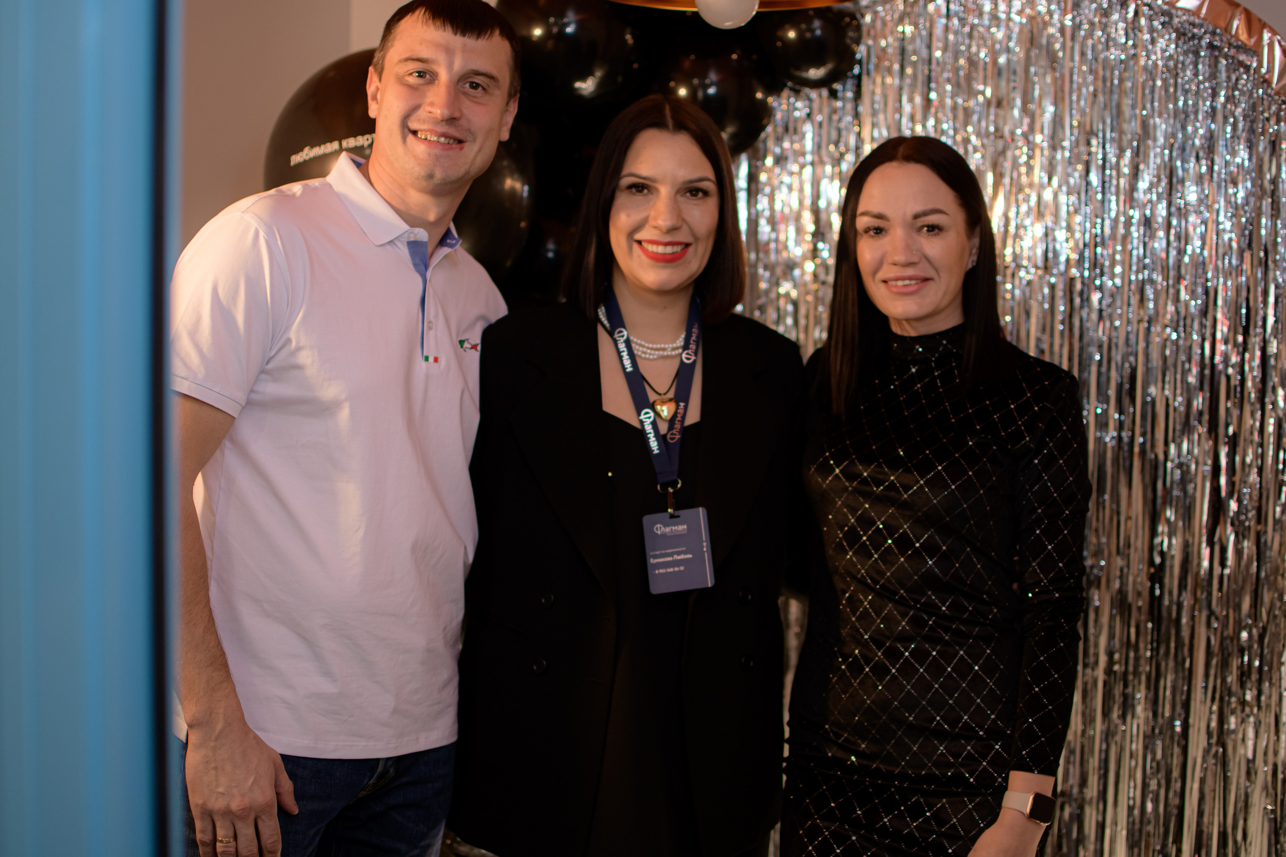 ФЛАГМАН. Photokarish