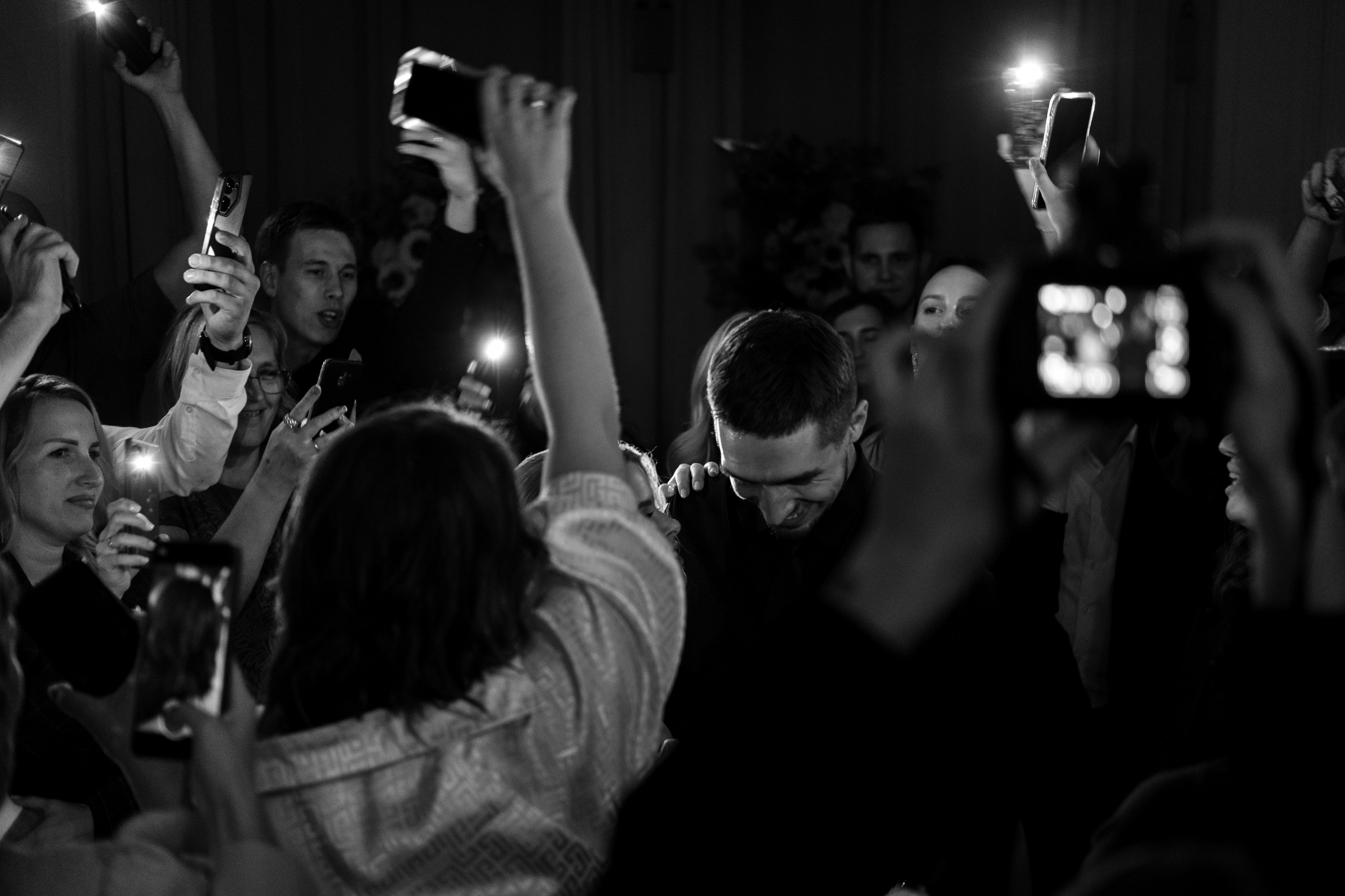 Шамиль и Анастасия. Фотограф в Астрахани Миронова Анастасия