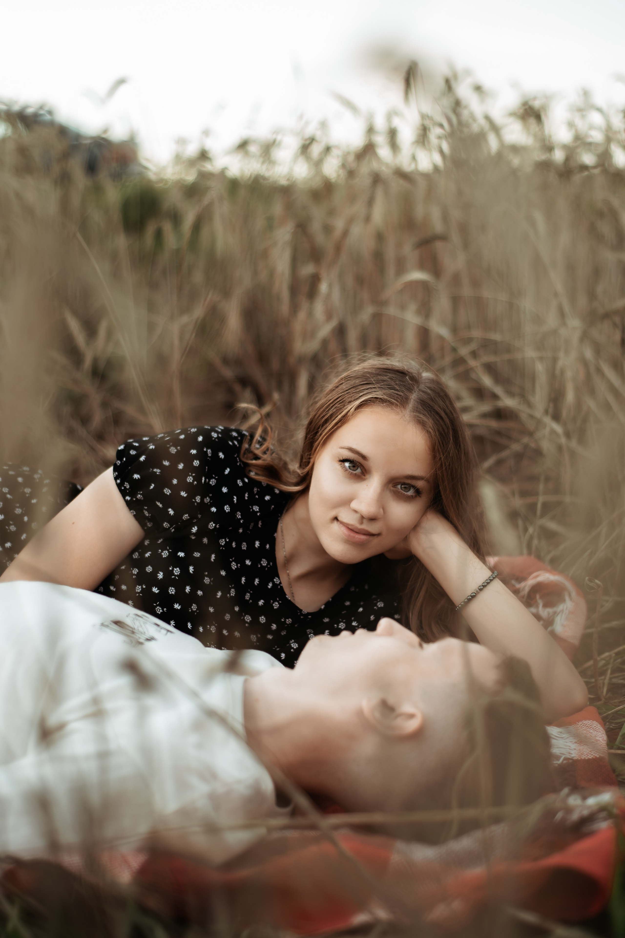 Алесь и Анастасия. Фотограф в Дзержинске Наташа Баева