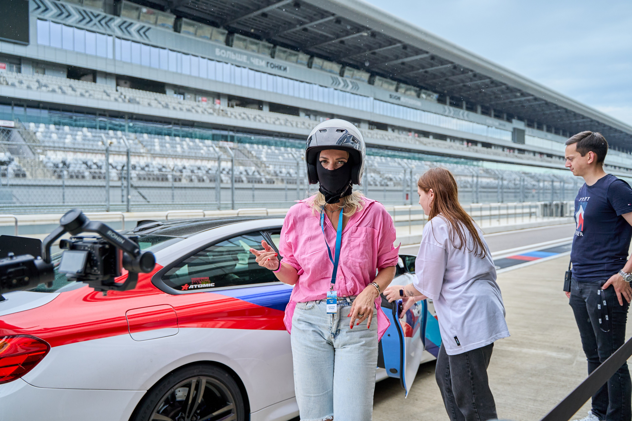 Формула 1 корпоративные заезды. Фото и видео съемка в Сочи Адлере Красной поляне