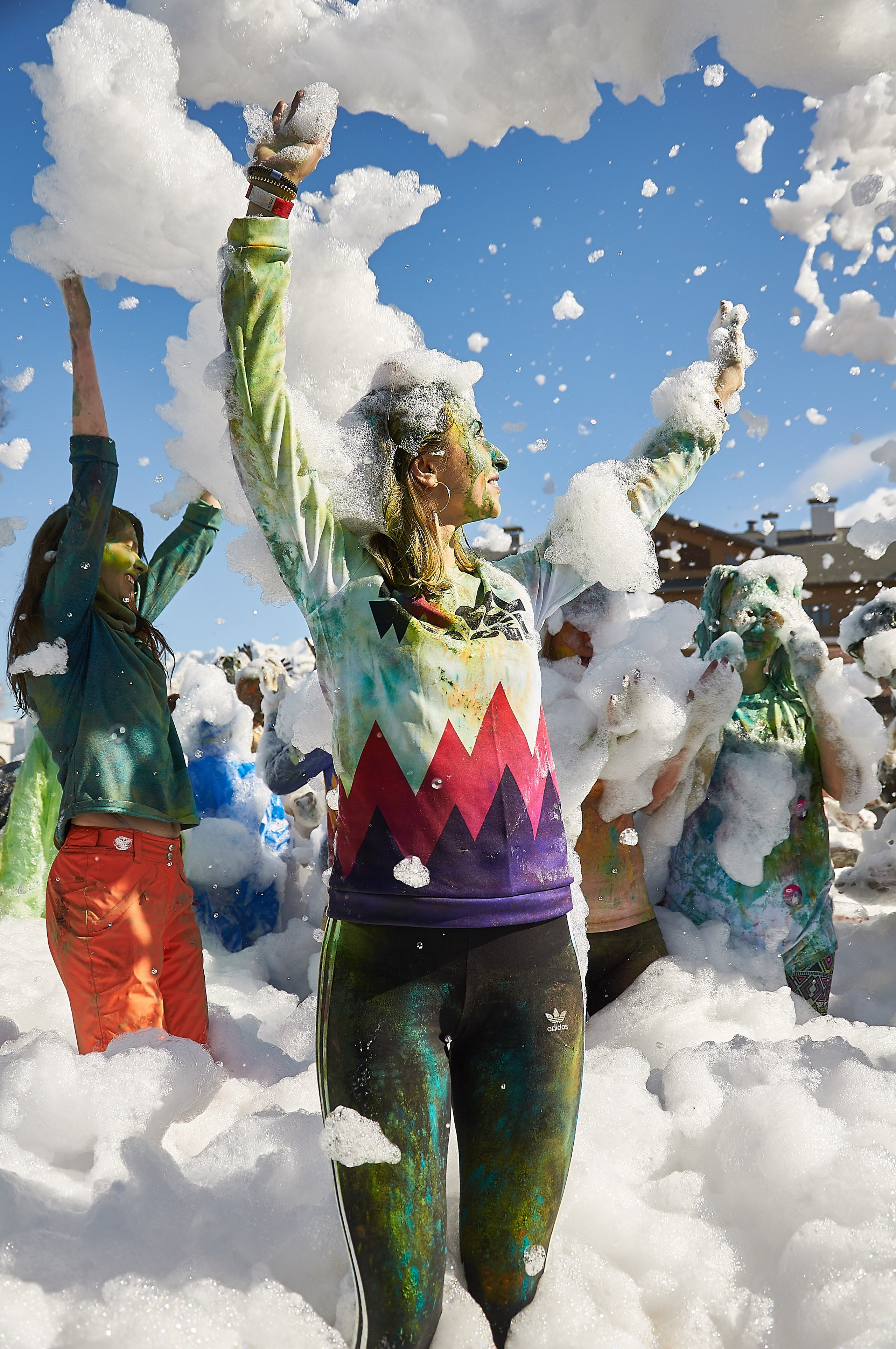 BoogrlWoogel. Фото и видео съемка в Сочи Адлере Красной поляне