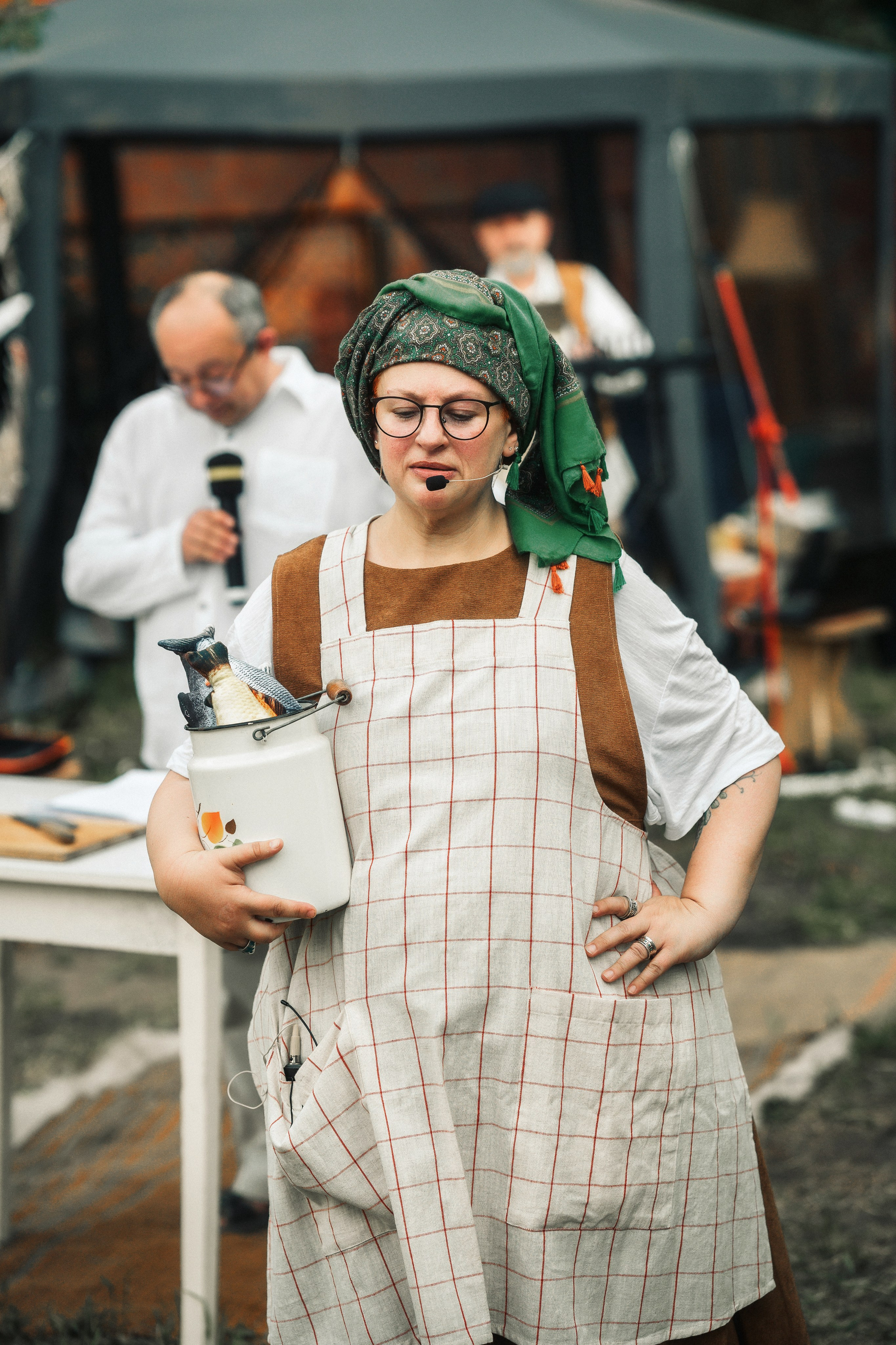 Репортажная фотосъемка юбилея в Воронеже. Свадебный и репортажный фотограф в Воронеже Роман Янко