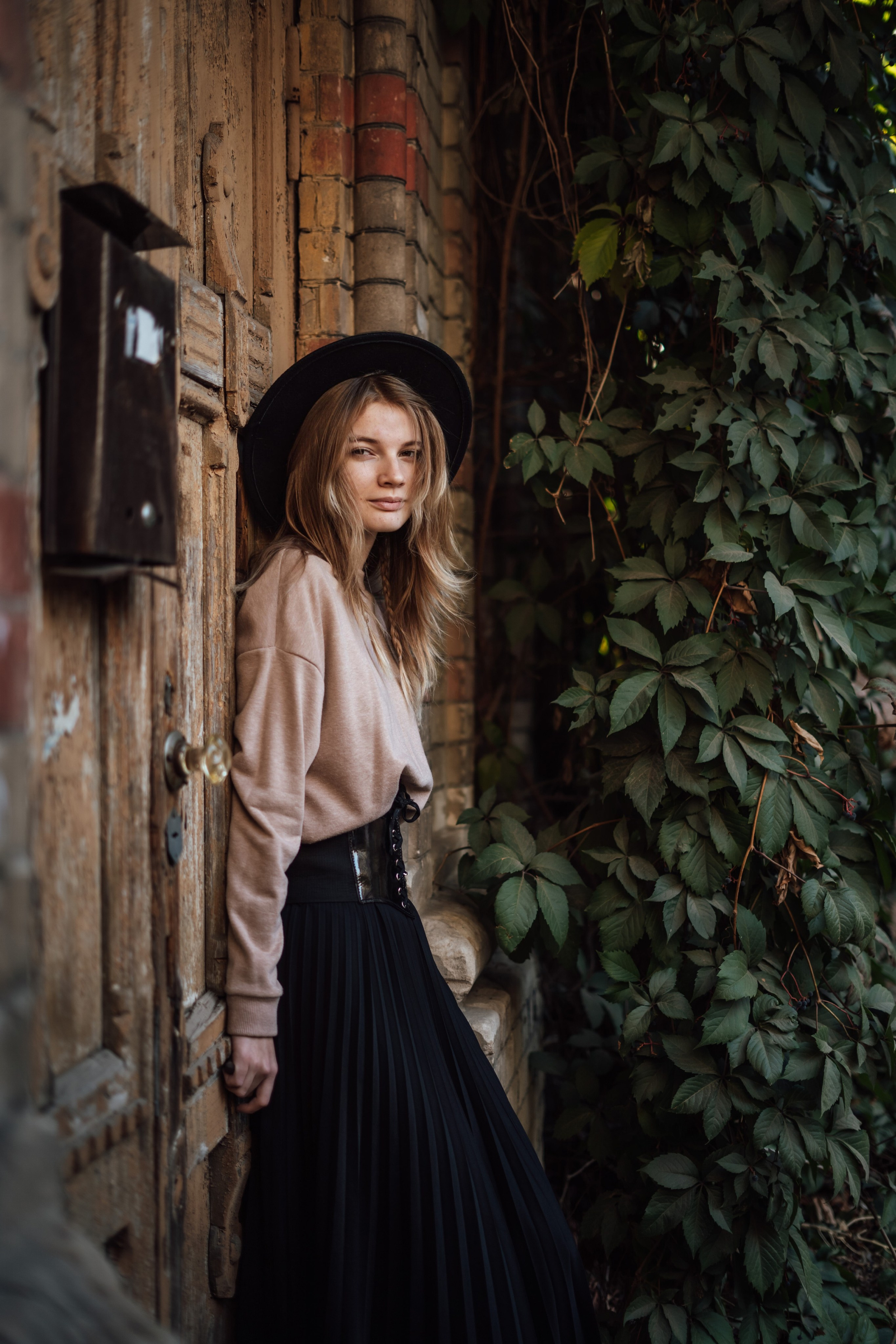 Индивидуальная фотосессия. Фотограф Юлия Андриянова Саратов