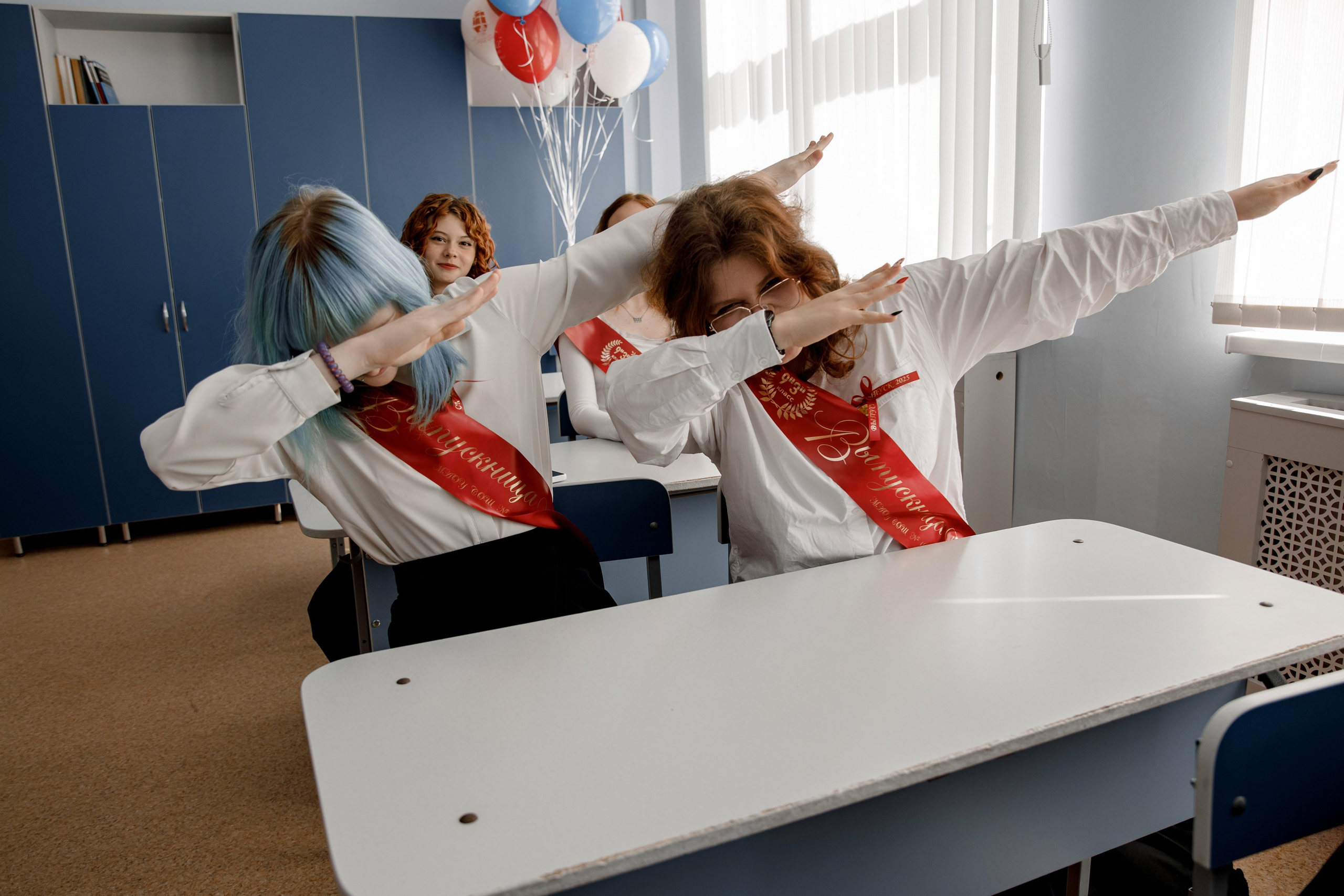 Школа 107 г. Краснодар. Выпускные альбомы в Краснодарском крае