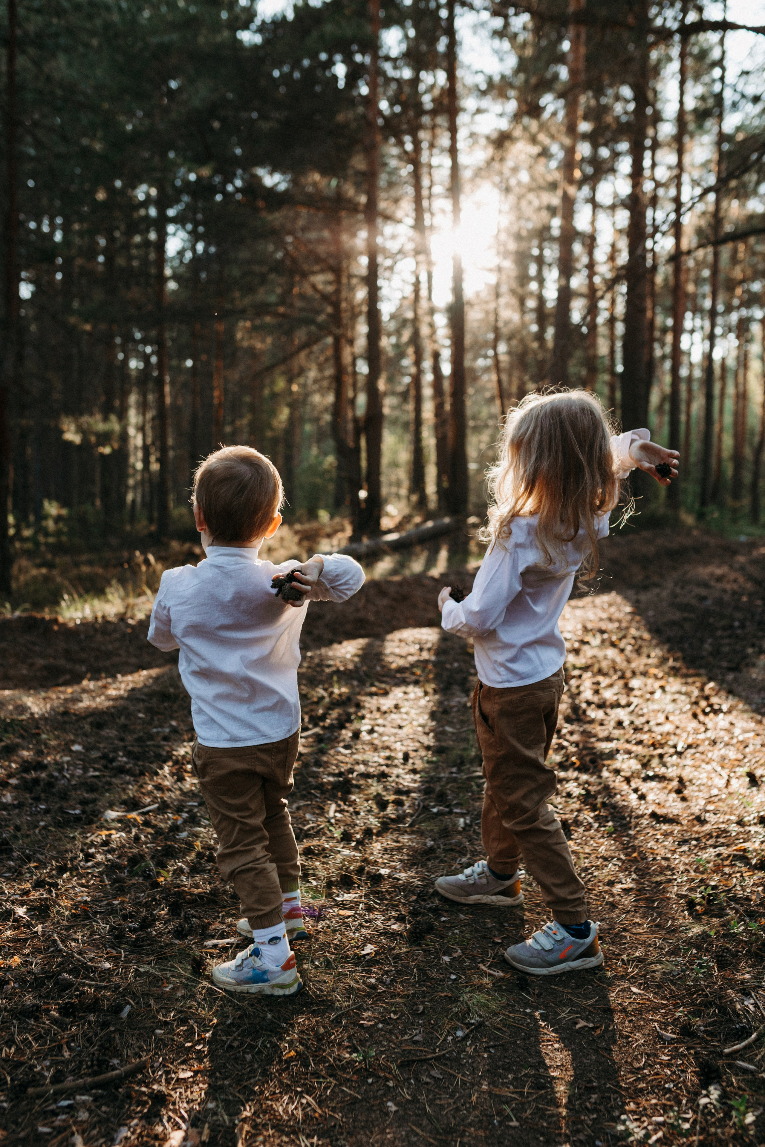 Семейная. Свадебный и семейный фотограф в Твери Стас Александров