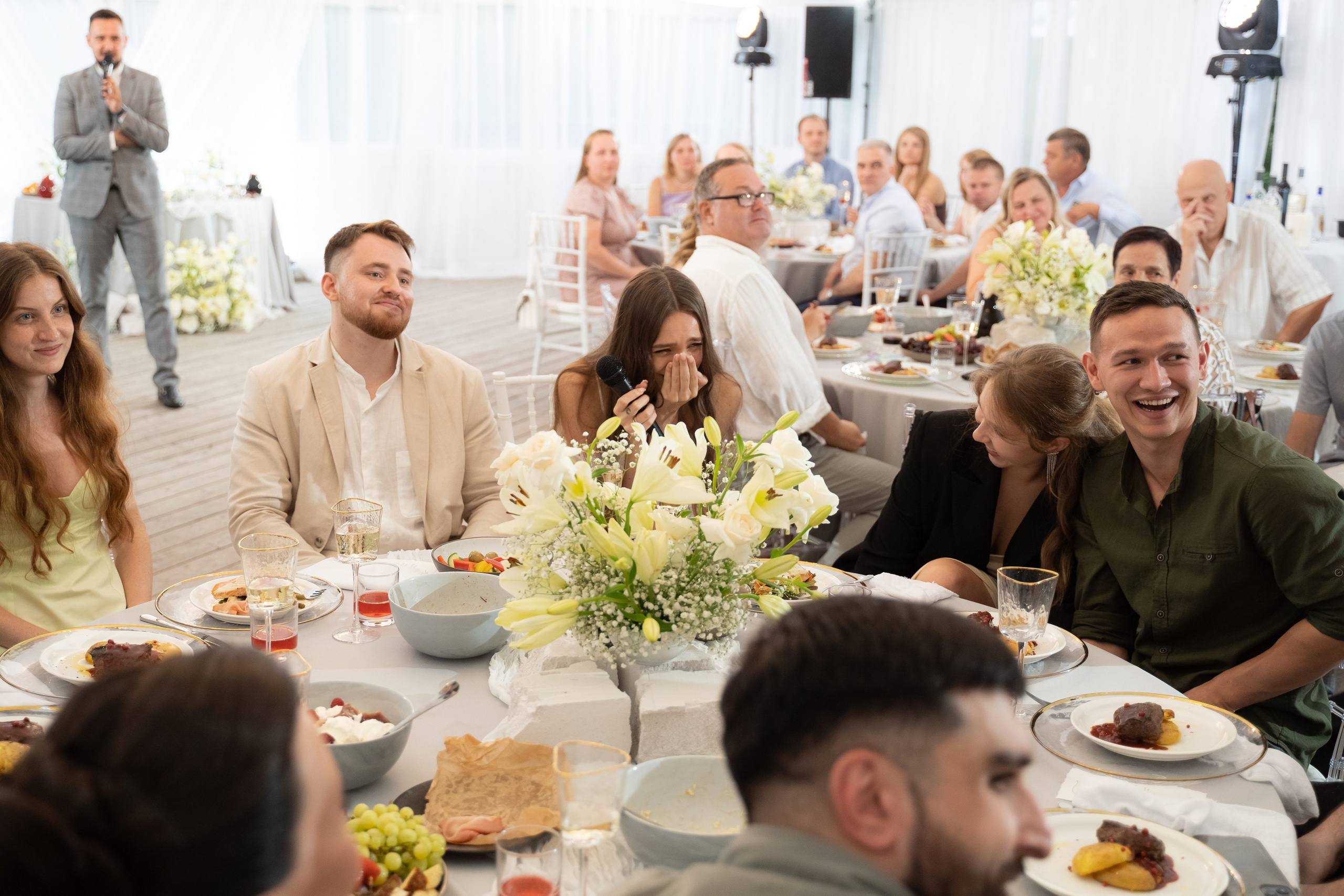 Паша & Кристина. Свадебный фотограф в Петрозаводске Сергей Кокорев