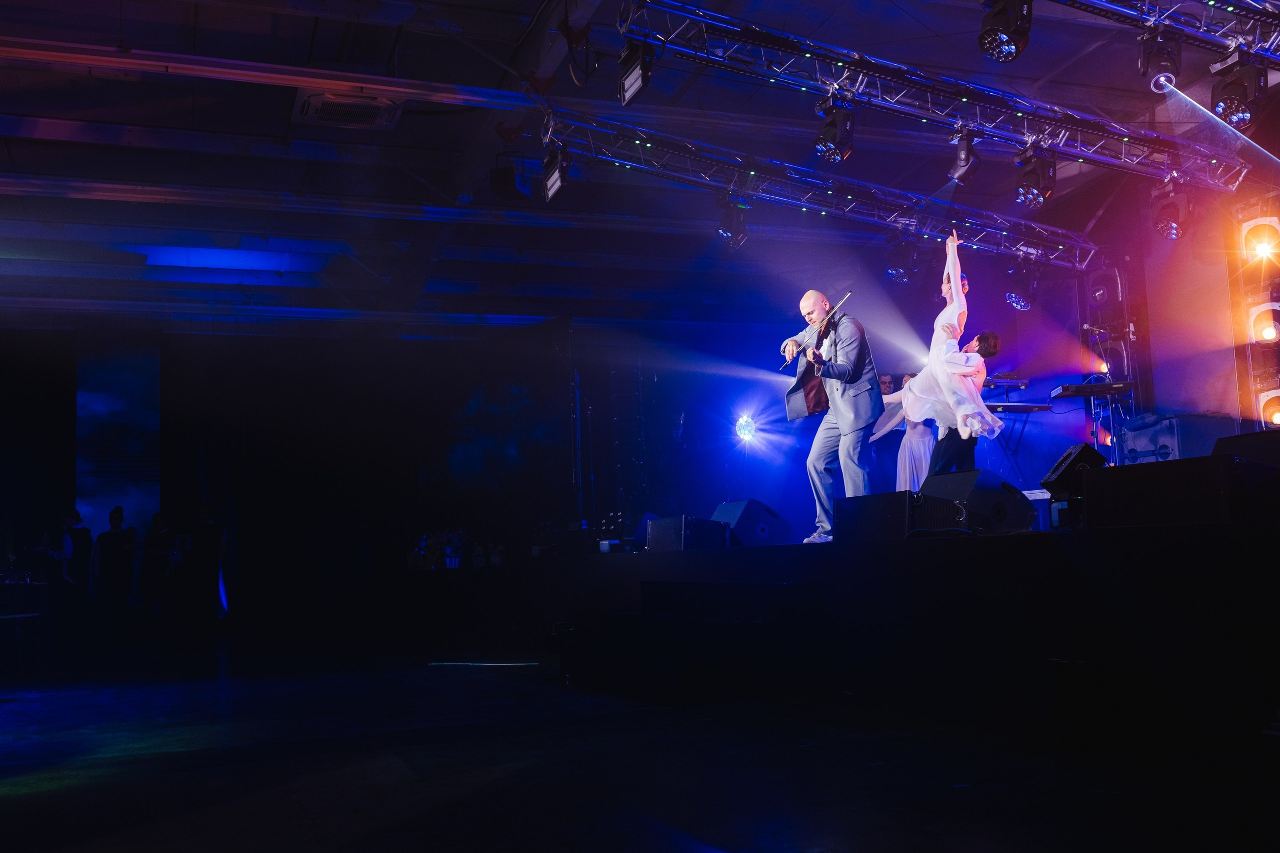 MedStandart 10 year — star Elka. Chernenko Photograpy