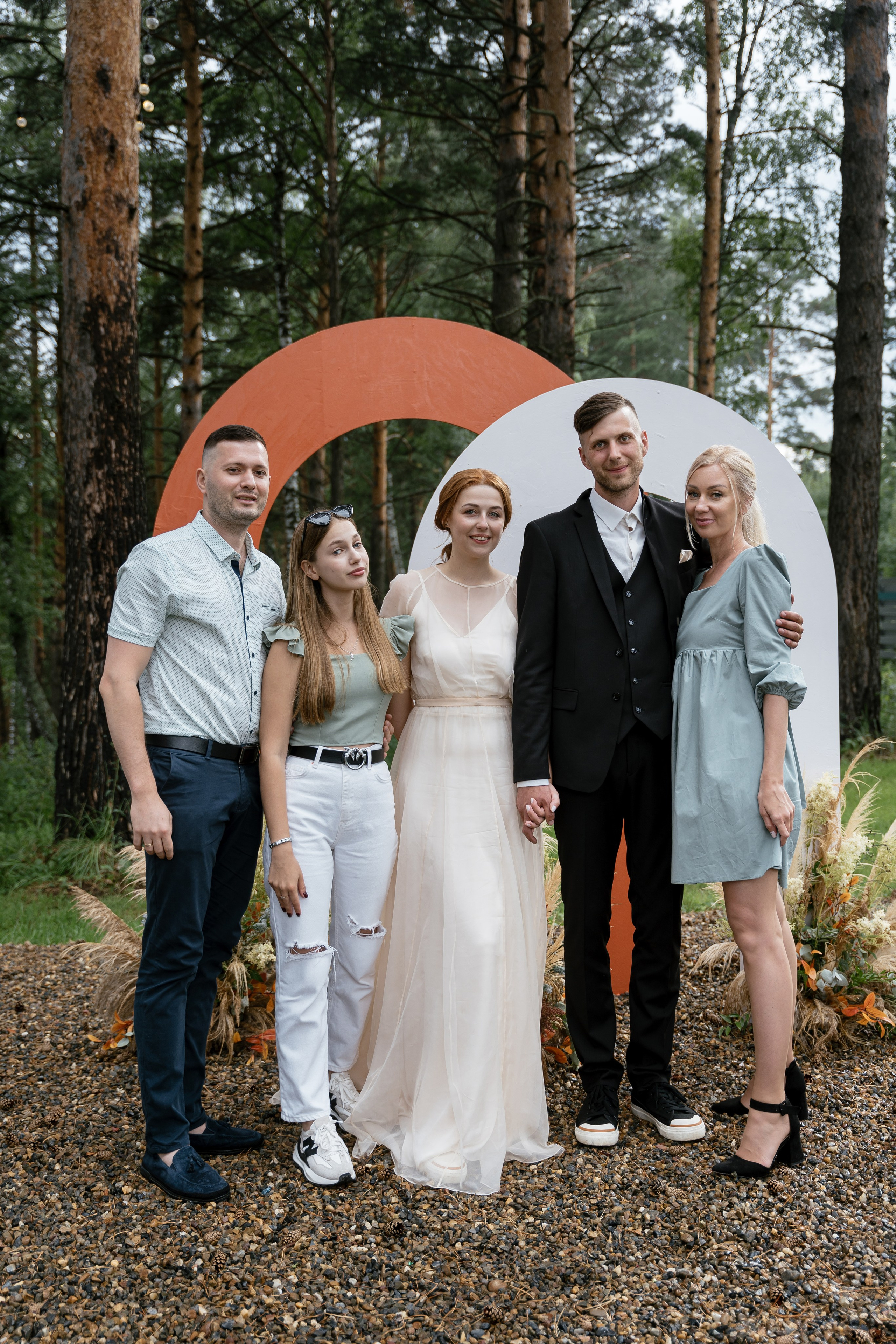 Витя и Аня. Фотограф Томск, Новосибирск Влад Свириденко