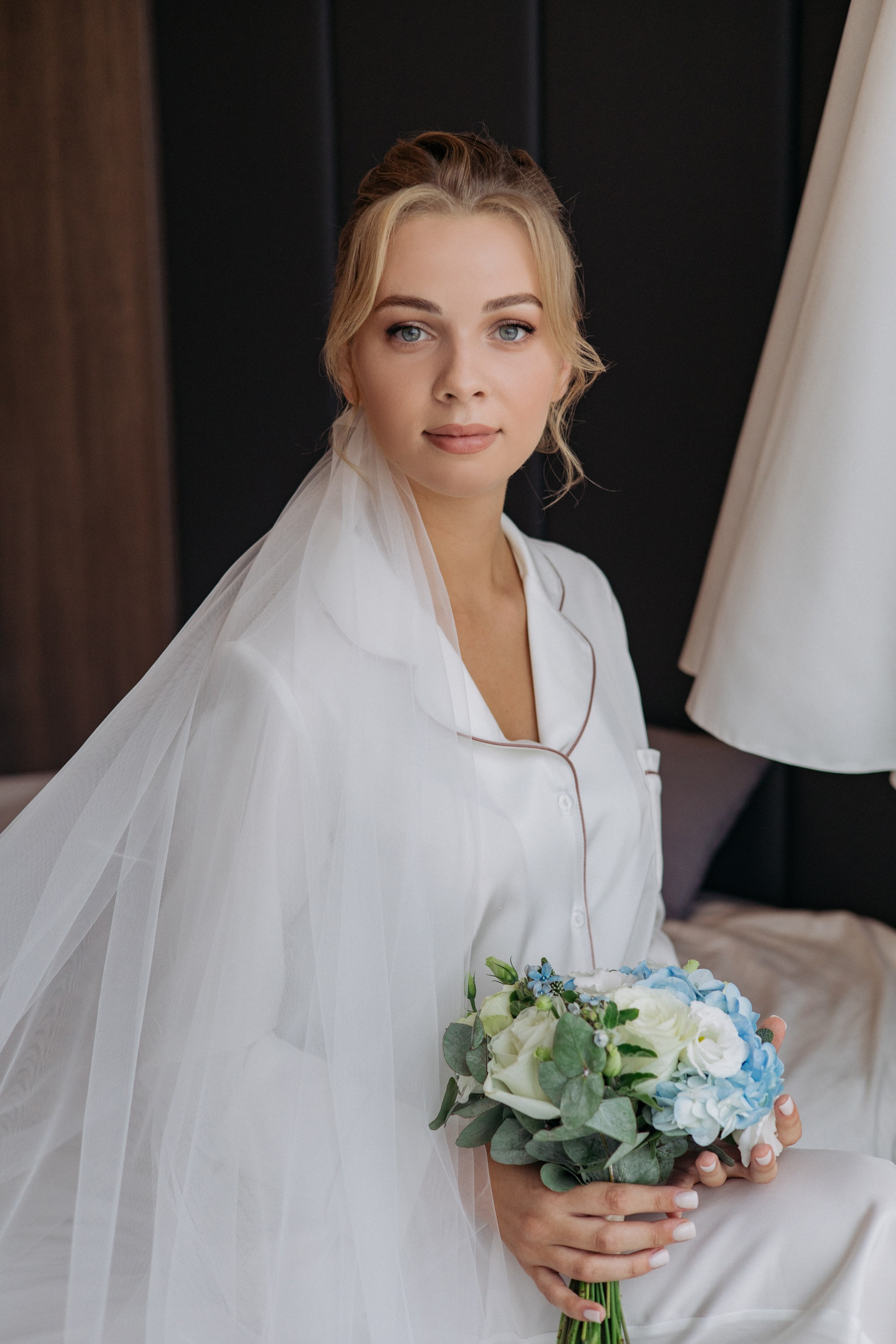 Артём&Екатерина. Свадебный фотограф Церковная Алёна.Десногорск, Смоленск