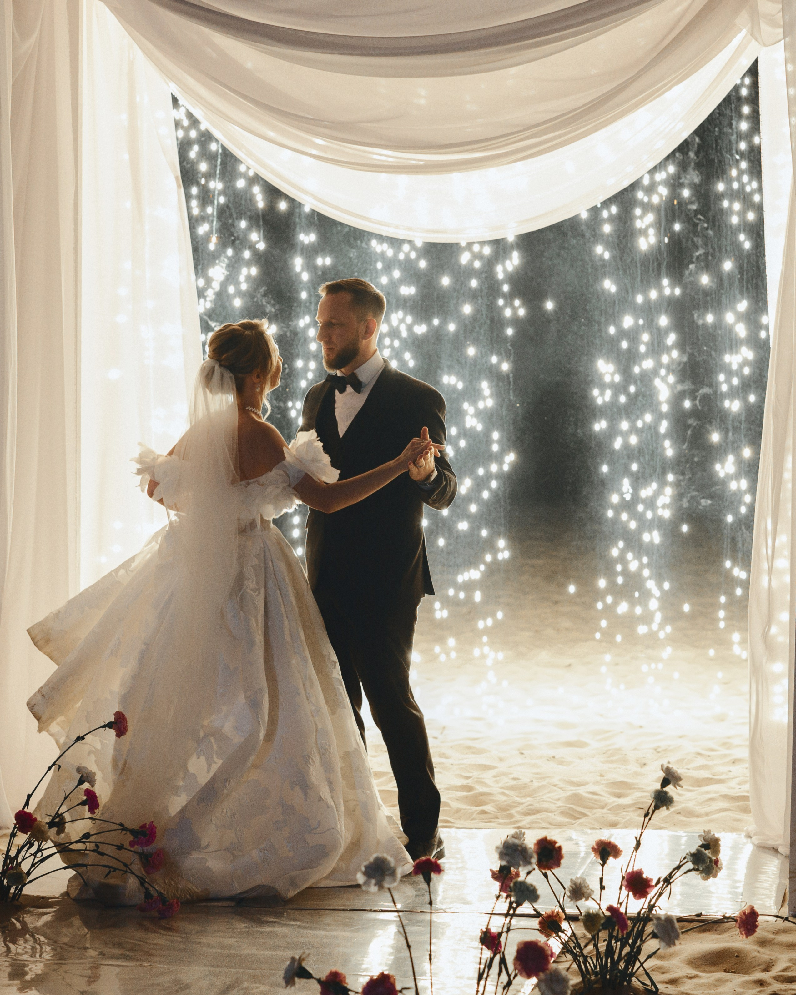 Свадебная фотосессия. Свадебный фотограф в Минске Тагай Наталья