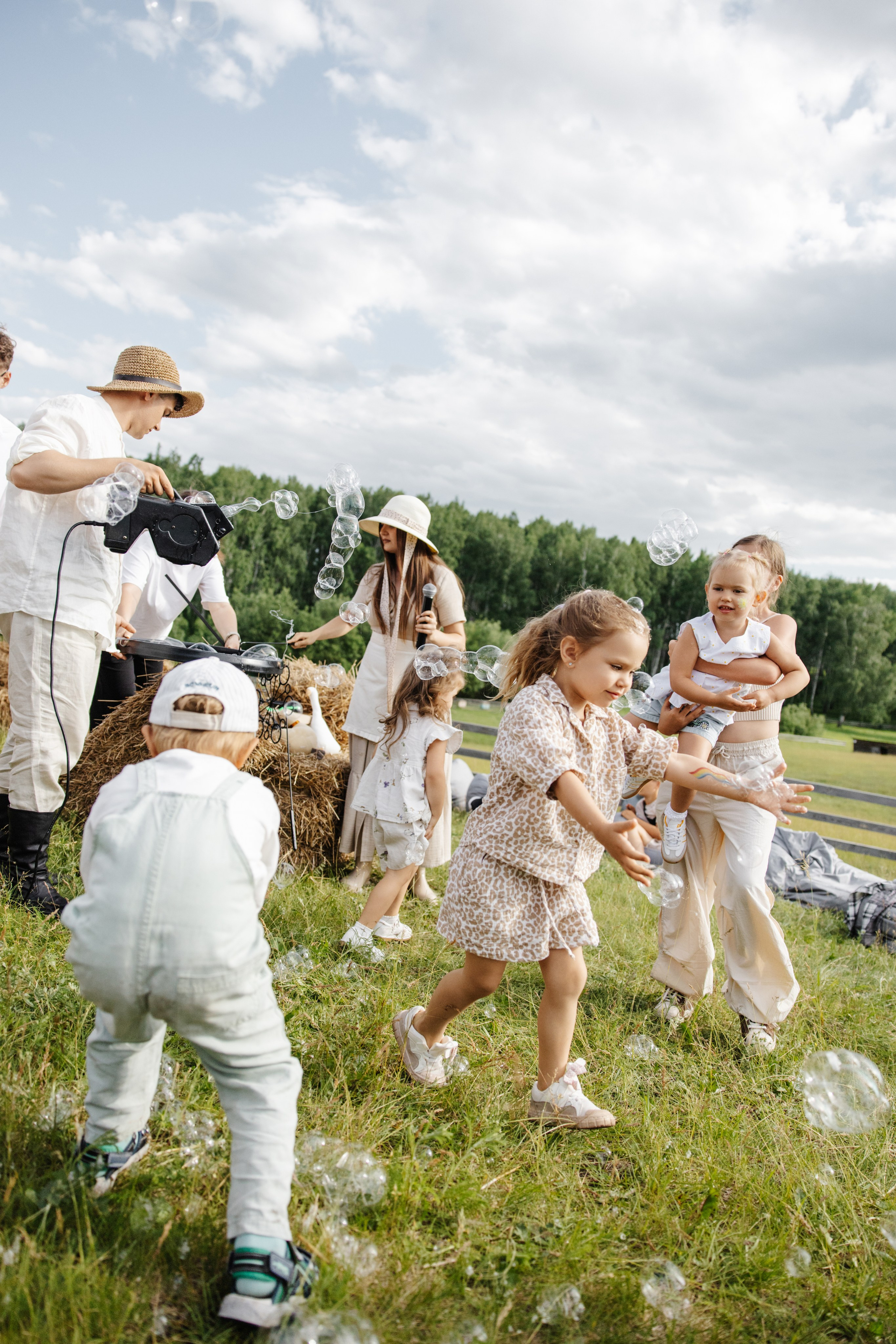 ГЕНДЕР ПАТИ. Фотограф в Красноярске
