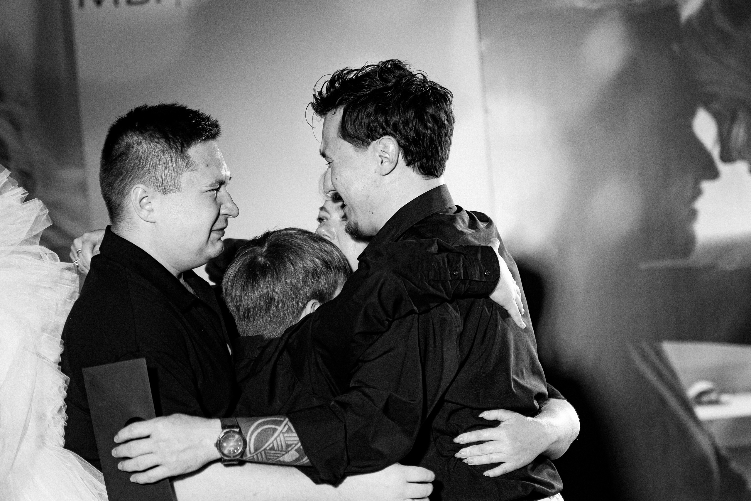 Антон и Оля. Фотограф Екатеринбург