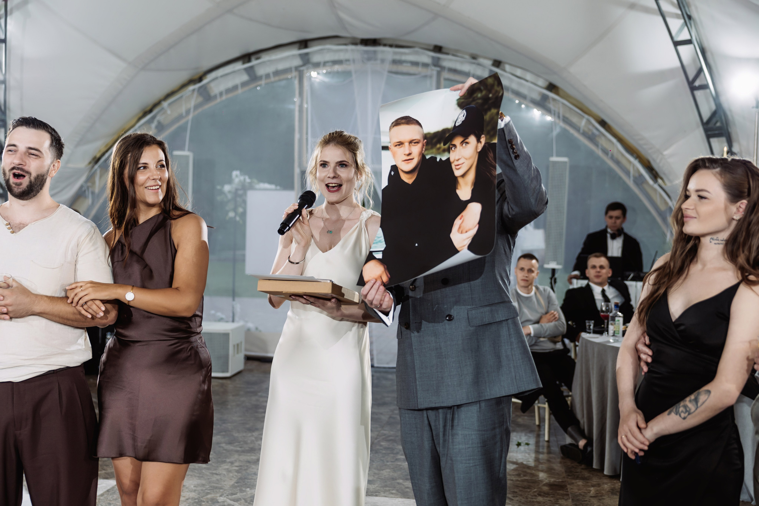 Сергей и Диана | Два сердца — одна вселенная 🖤. ФОТОГРАФ ИРИНА ШАМАТАВА