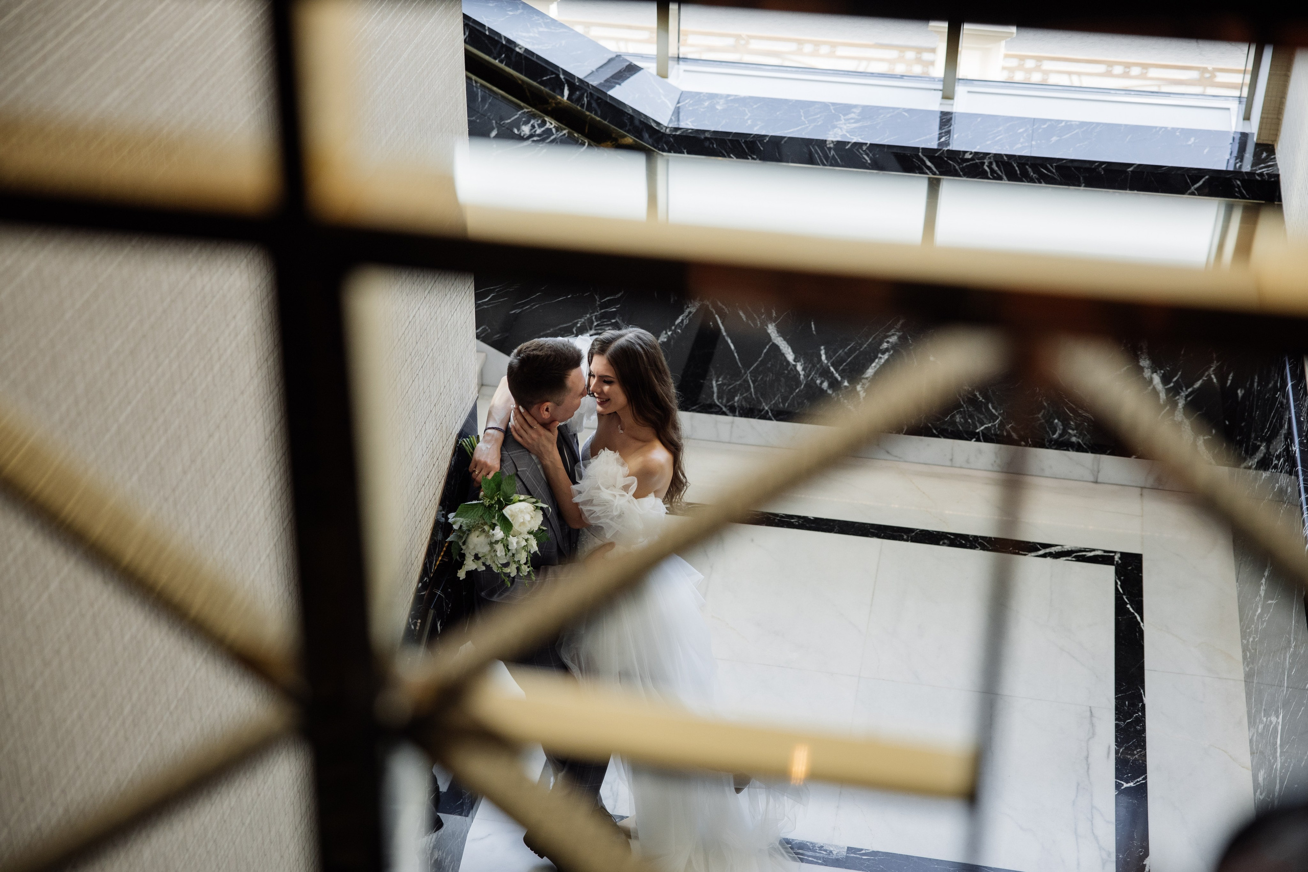 Лиза и Никита. Семейный и свадебный фотограф в Самаре и Кинеле Мария Донцу