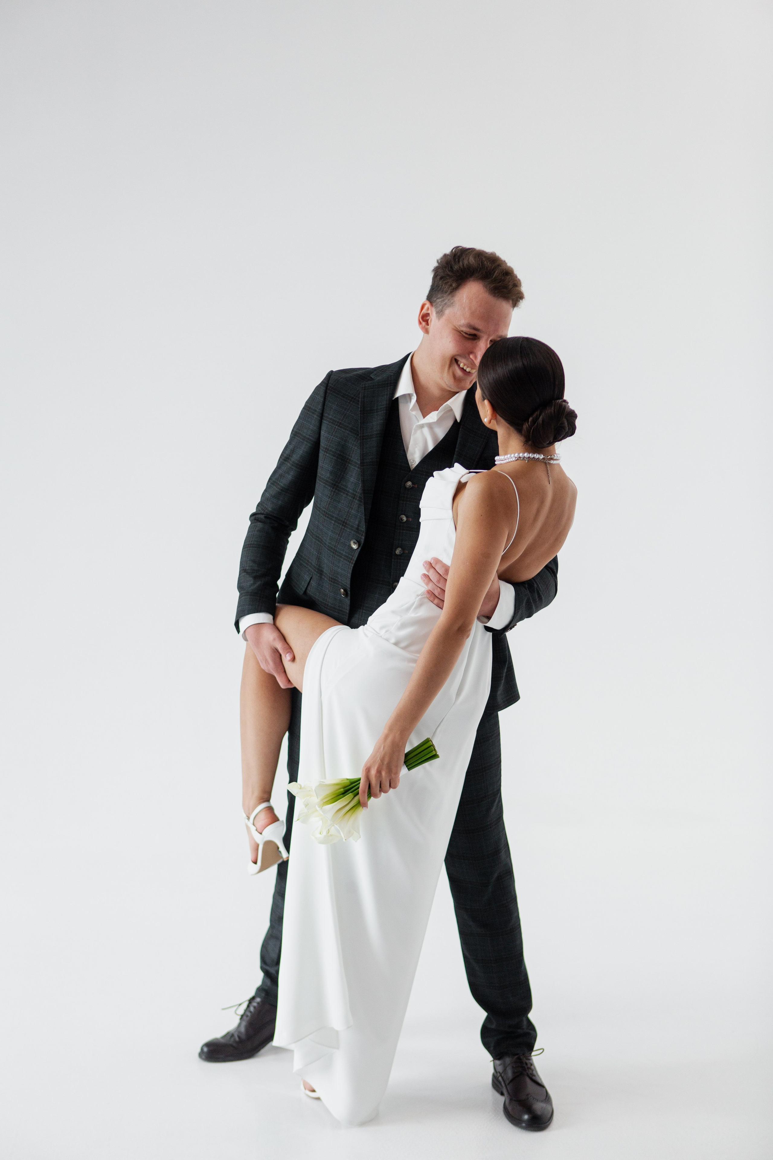 Элина и Руслан. Индивидуальные и семейные съёмки в Уфа Маргарита Истомина