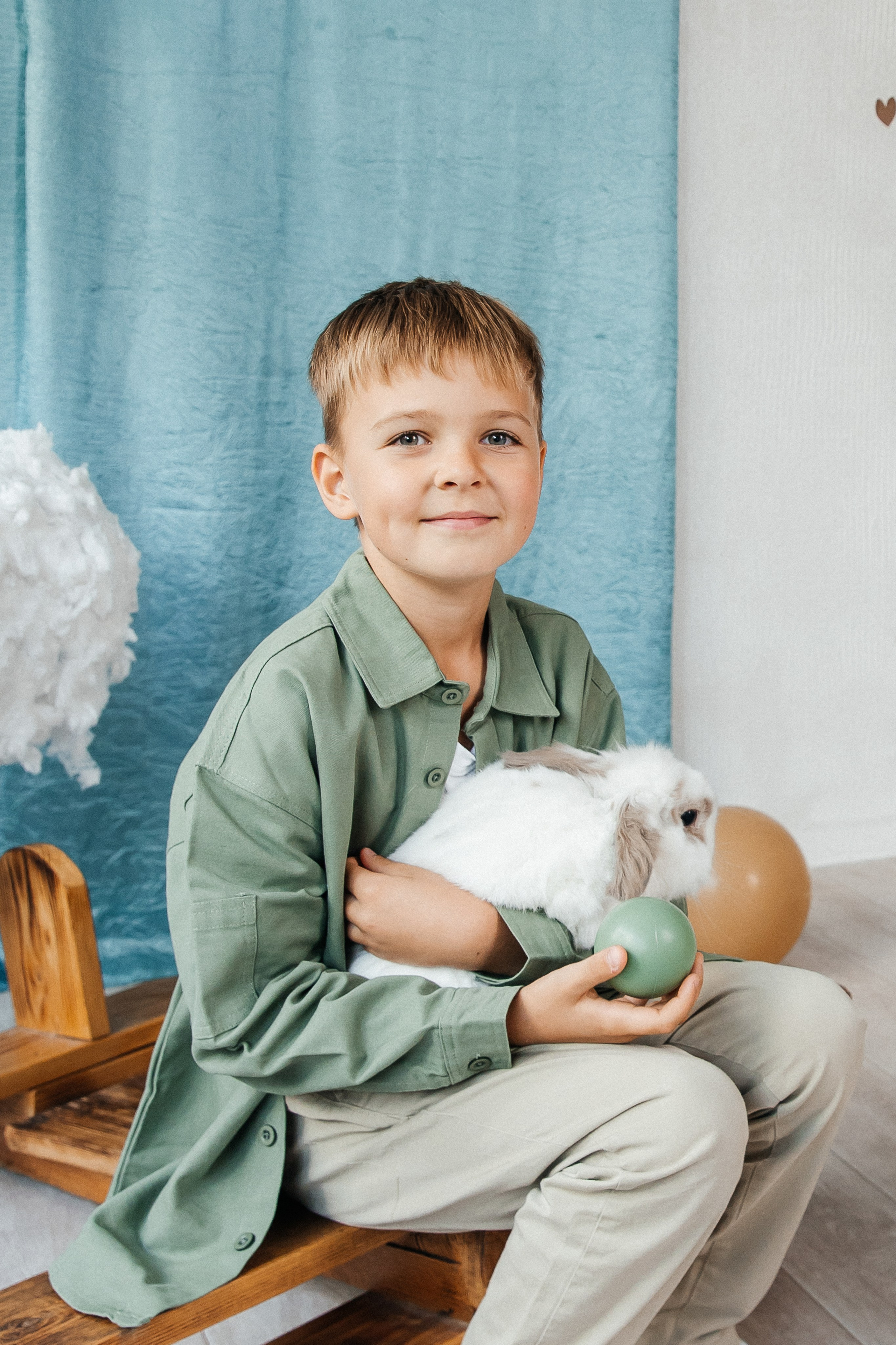 Авроре 2 годика