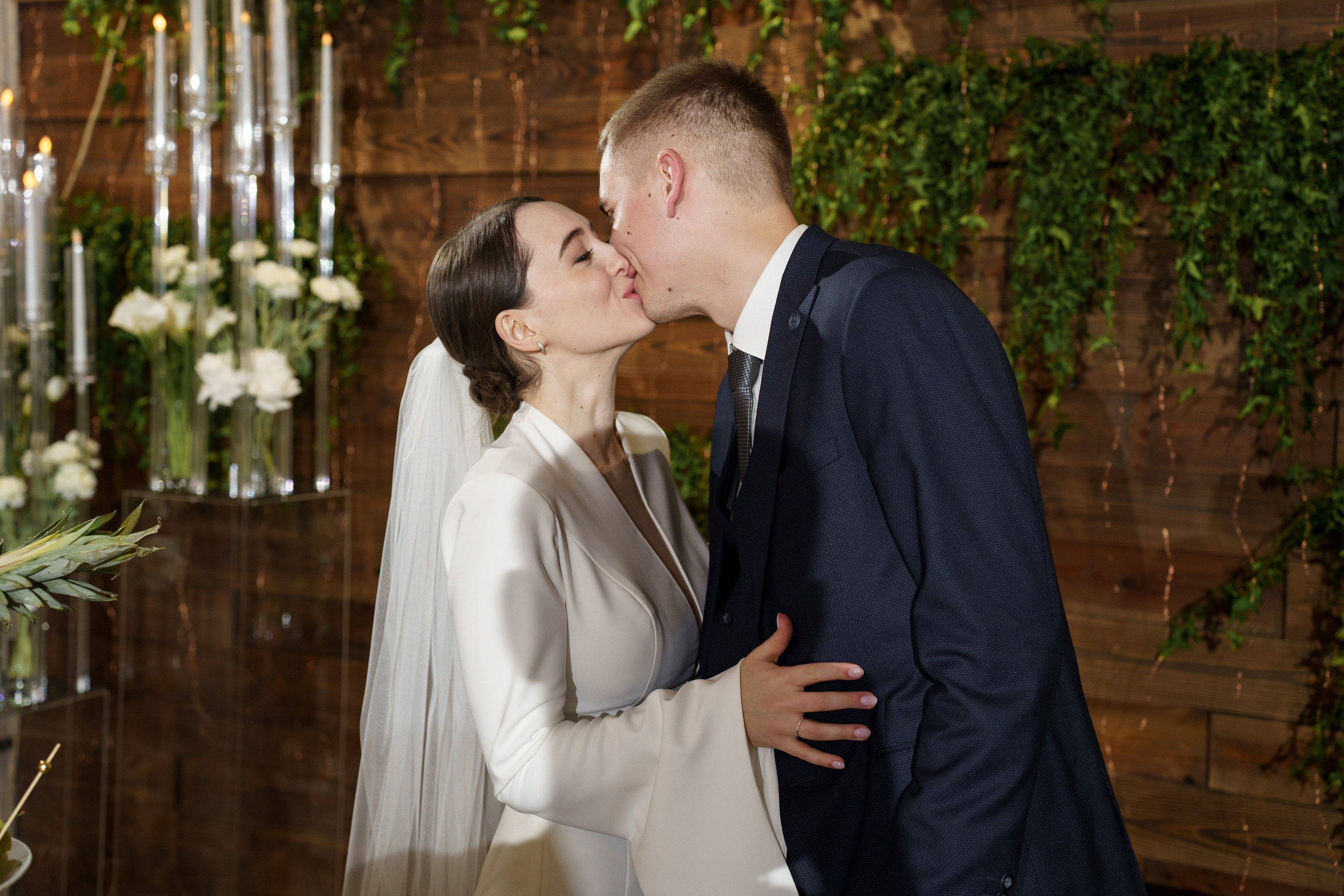 Никита Кристина. Свадебный фотограф в Краснодаре Алексей Кудинов