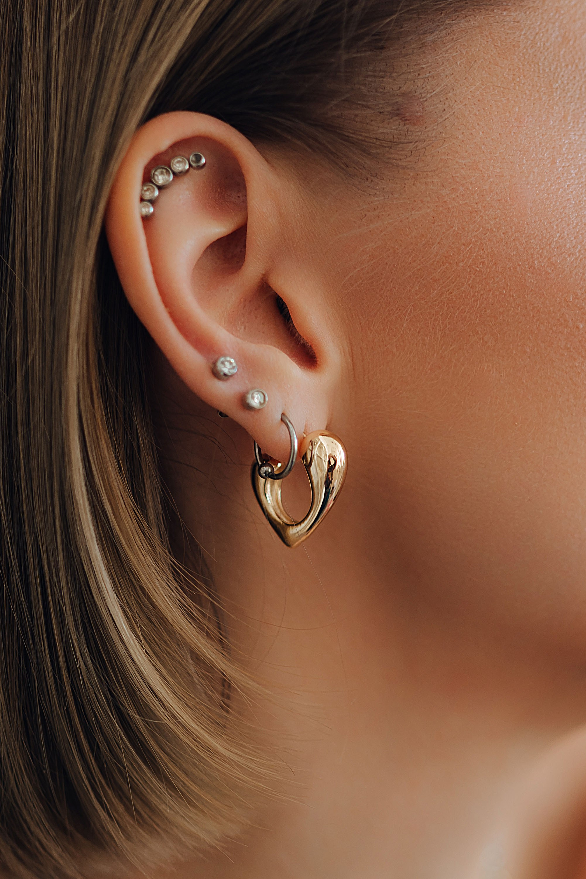 Украшения. Яна Репина. Коллекция весна. Детский и семейный фотограф Катерина Мишина