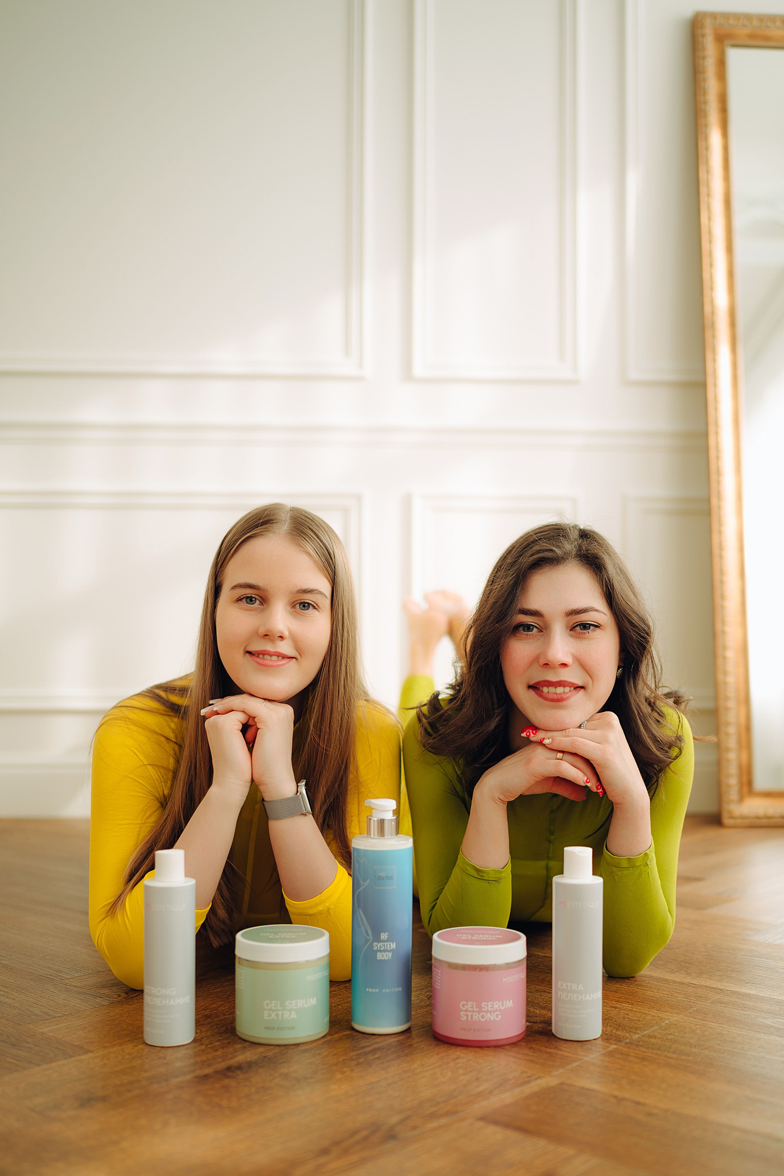 Студия коррекции фигуры ЛОТОС. Детский и семейный фотограф Катерина Мишина