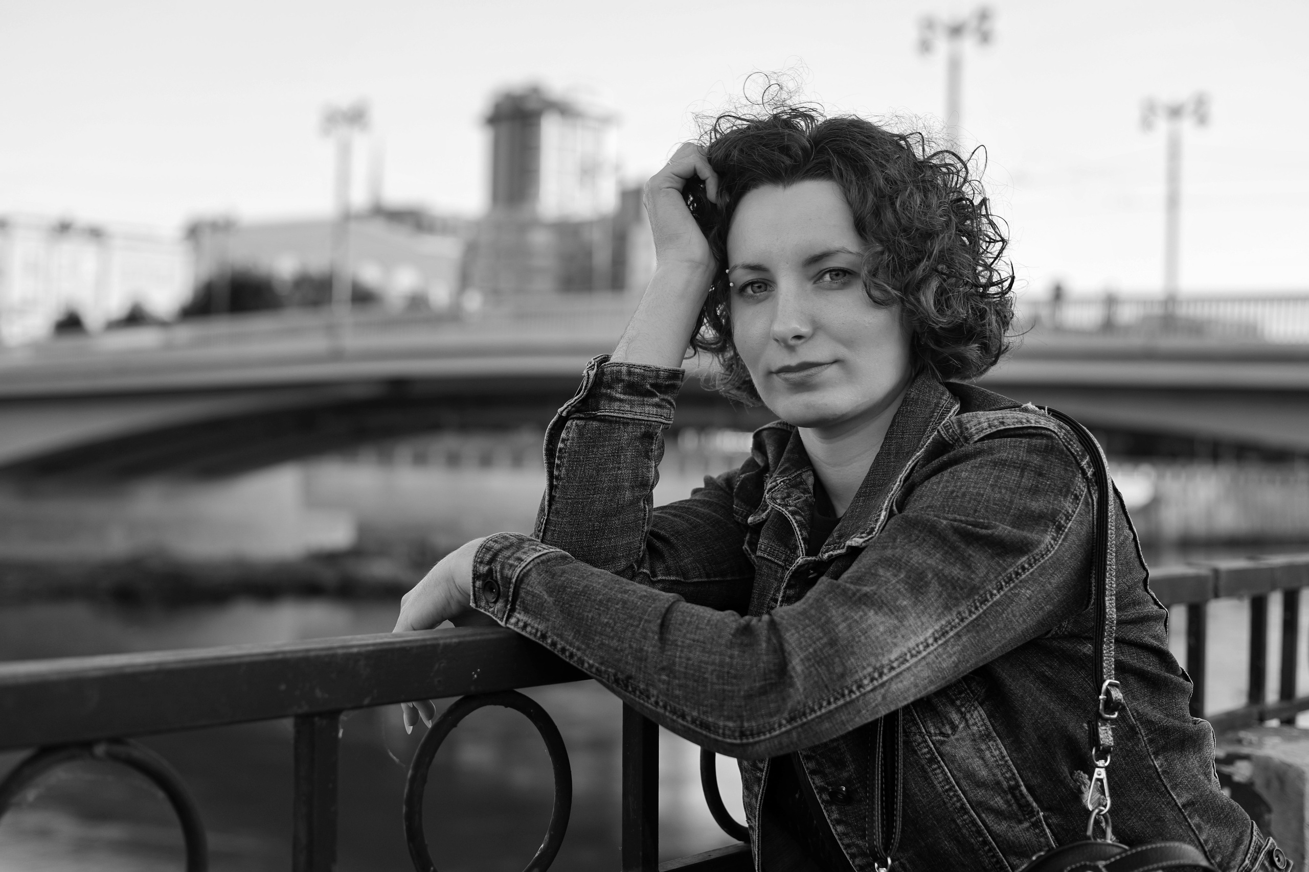 Профессиональный фотограф в Омске Писанкина Анастасия